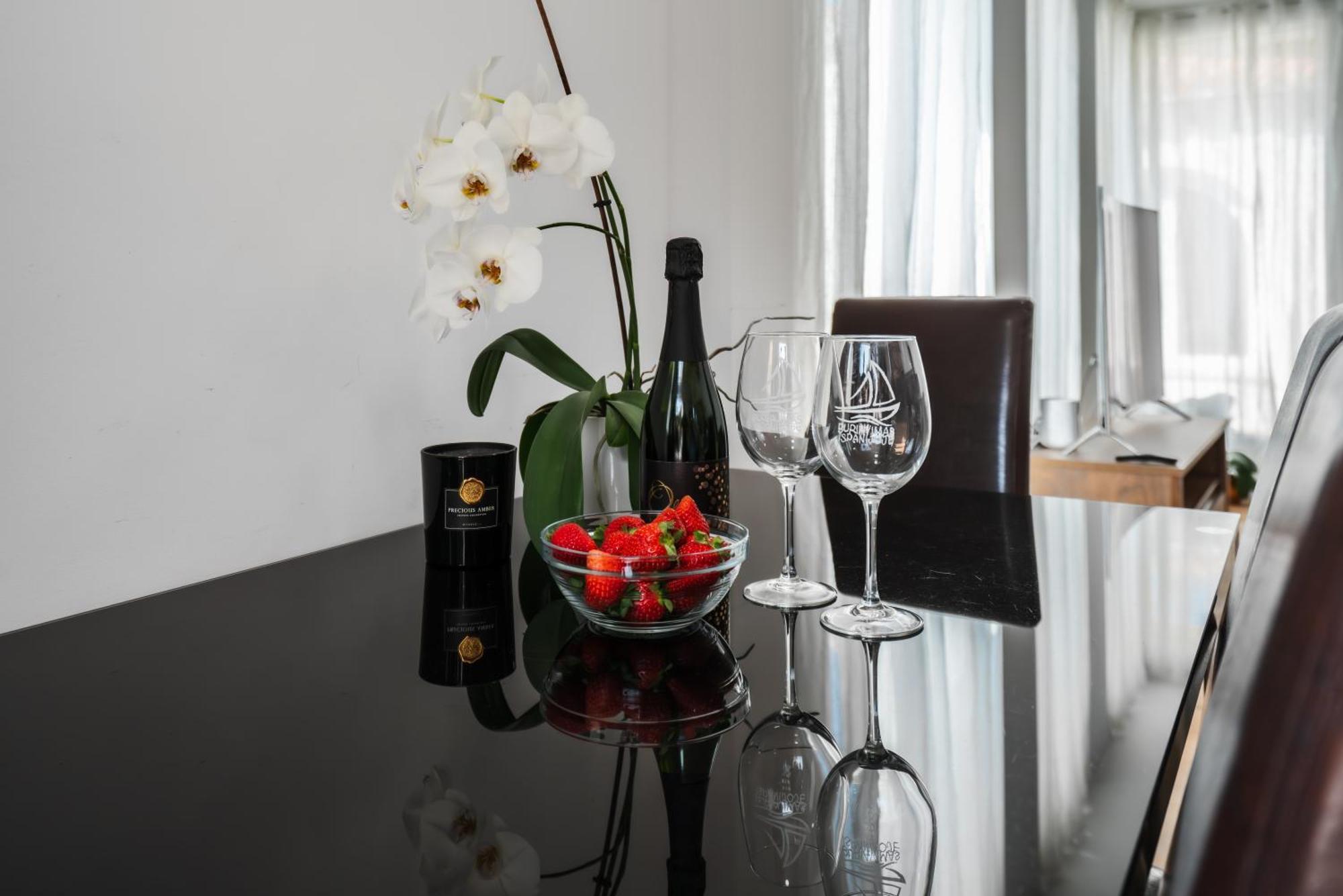 Sol Y Mar Maryvilla Apartment *