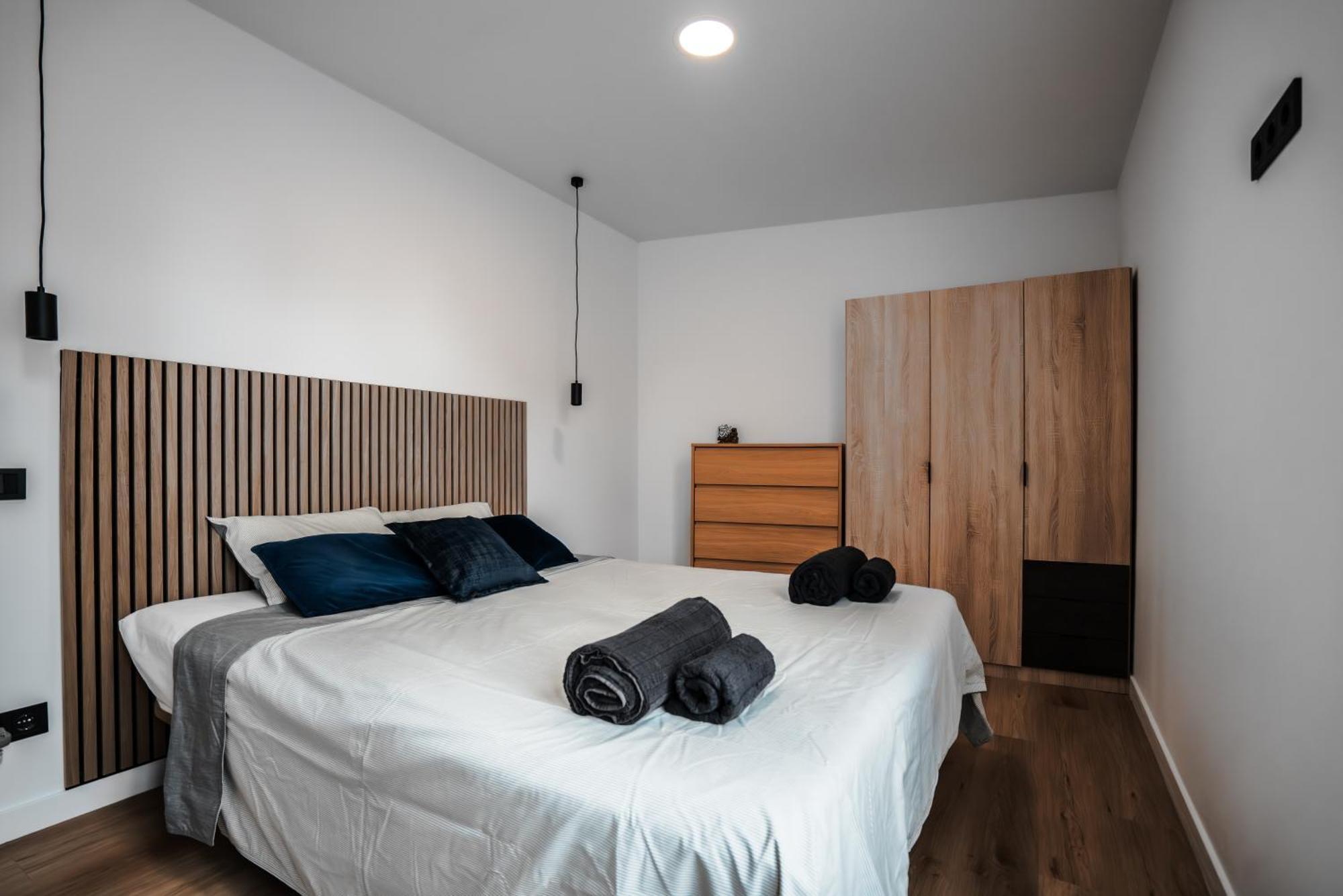 Apartamento Sol Y Mar Maryvilla