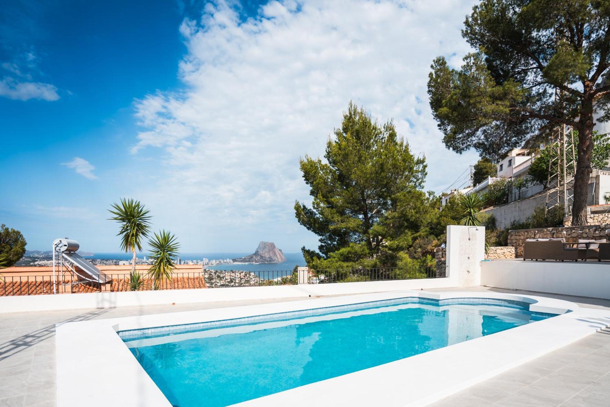 Sol Y Mar Maryvilla * Calpe