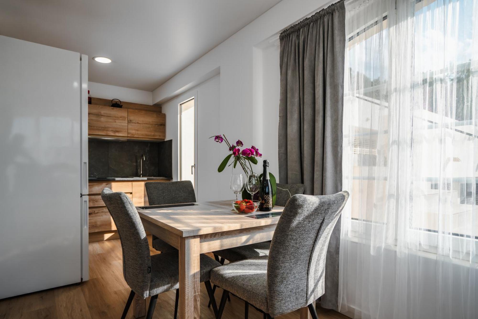 Apartamento Sol Y Mar Maryvilla