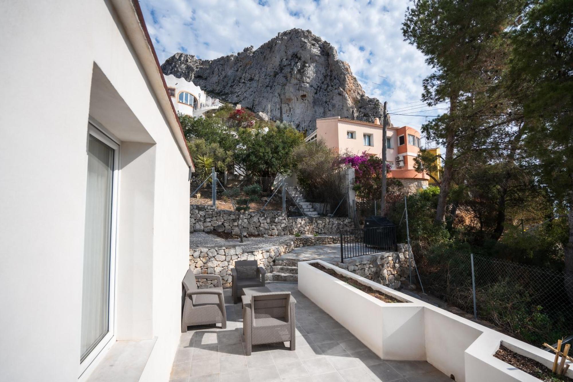 Sol Y Mar Maryvilla Apartment