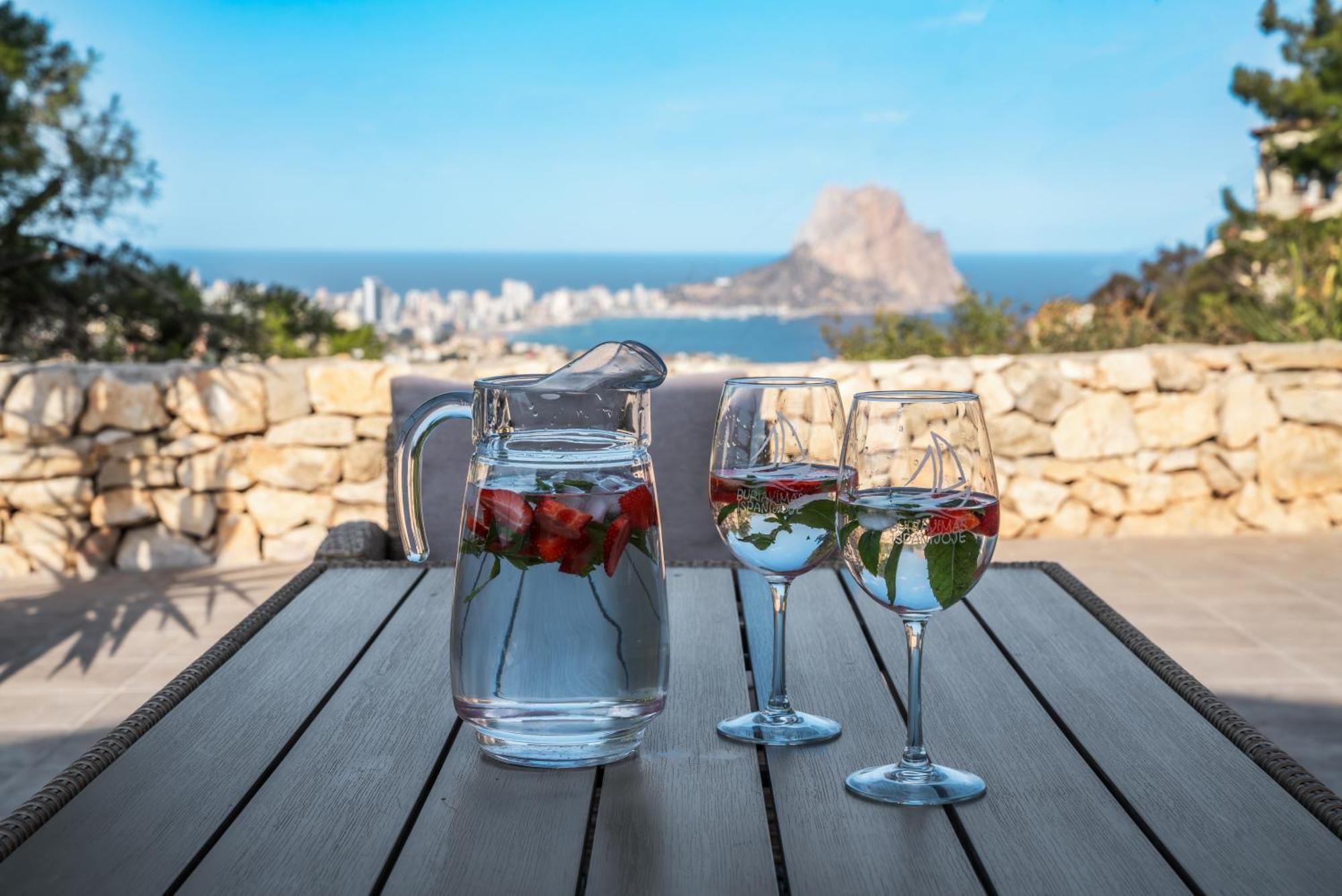 Sol Y Mar Maryvilla * Calpe