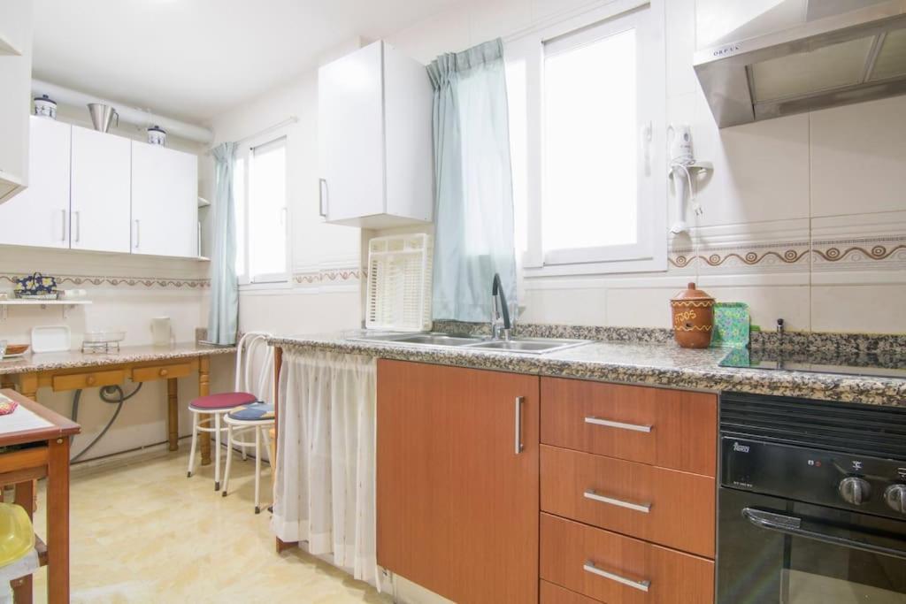 With Pool 300m From Playa Arenal - * Calpe