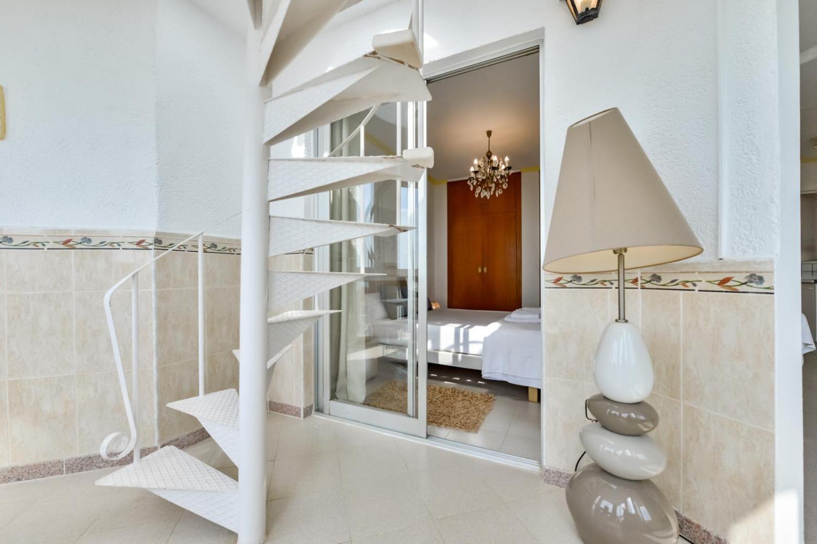 Guzman - Reyna Apartamento