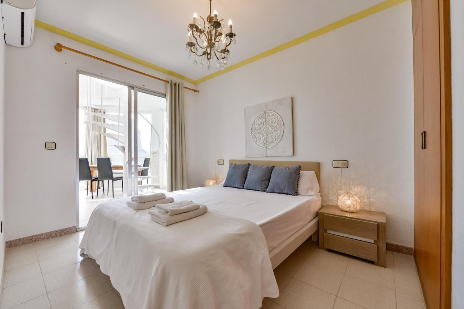 Apartamento Guzman - Reyna *
