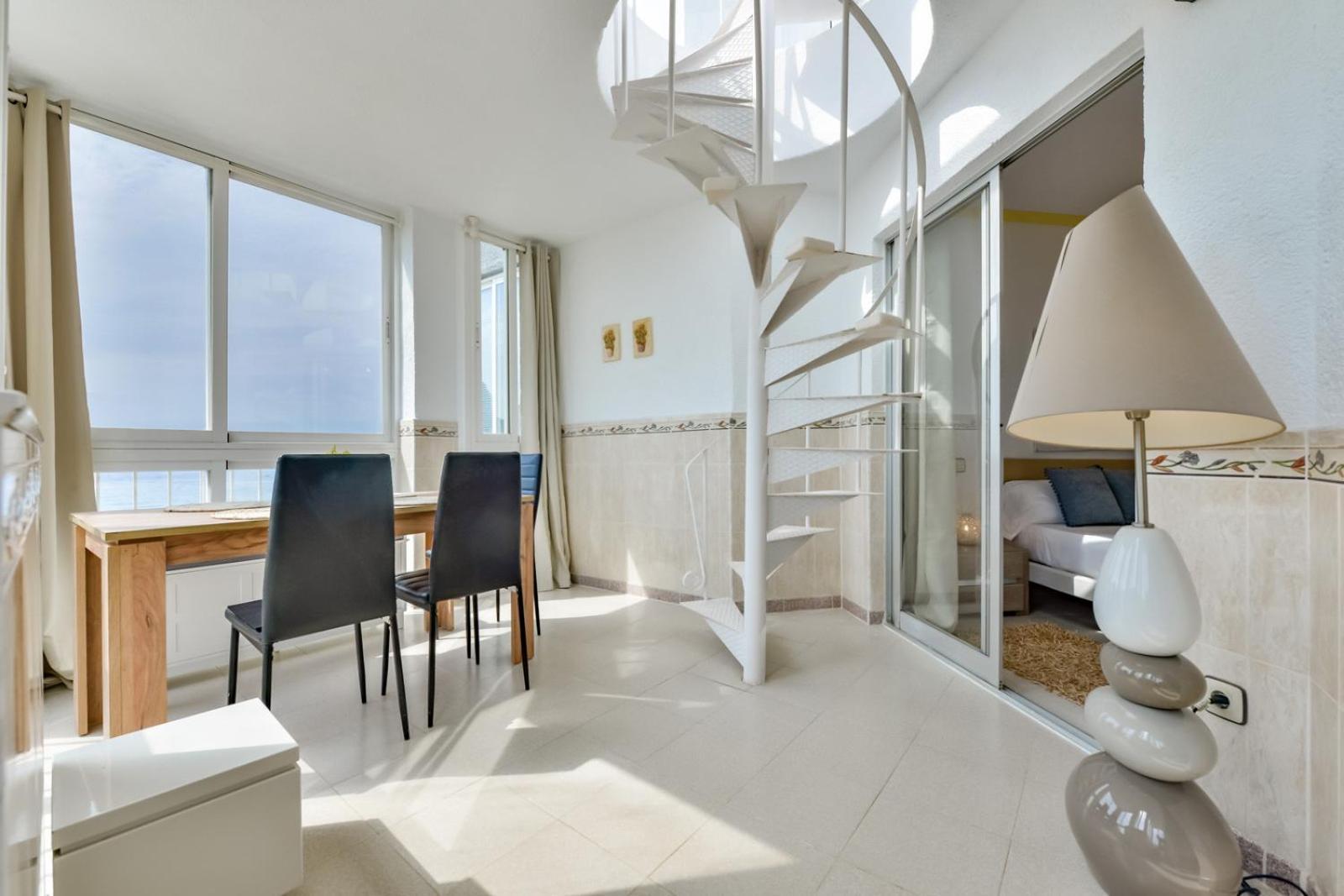 Apartamento Guzman - Reyna *