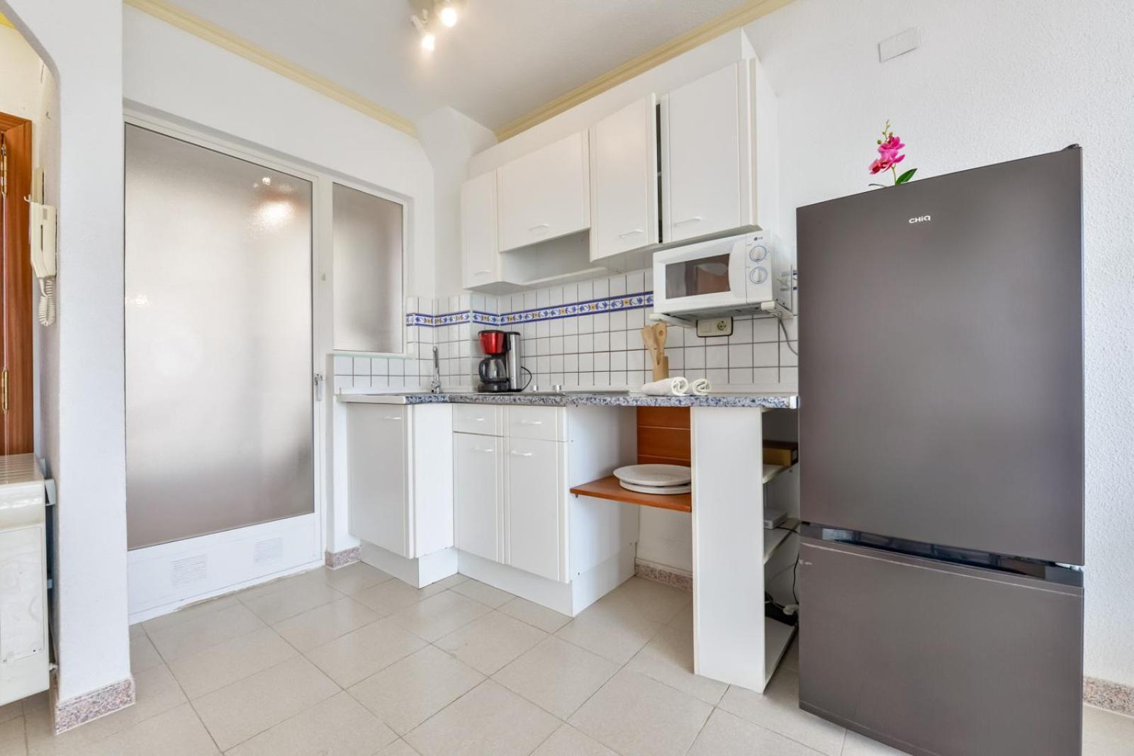 Guzman - Reyna Apartamento