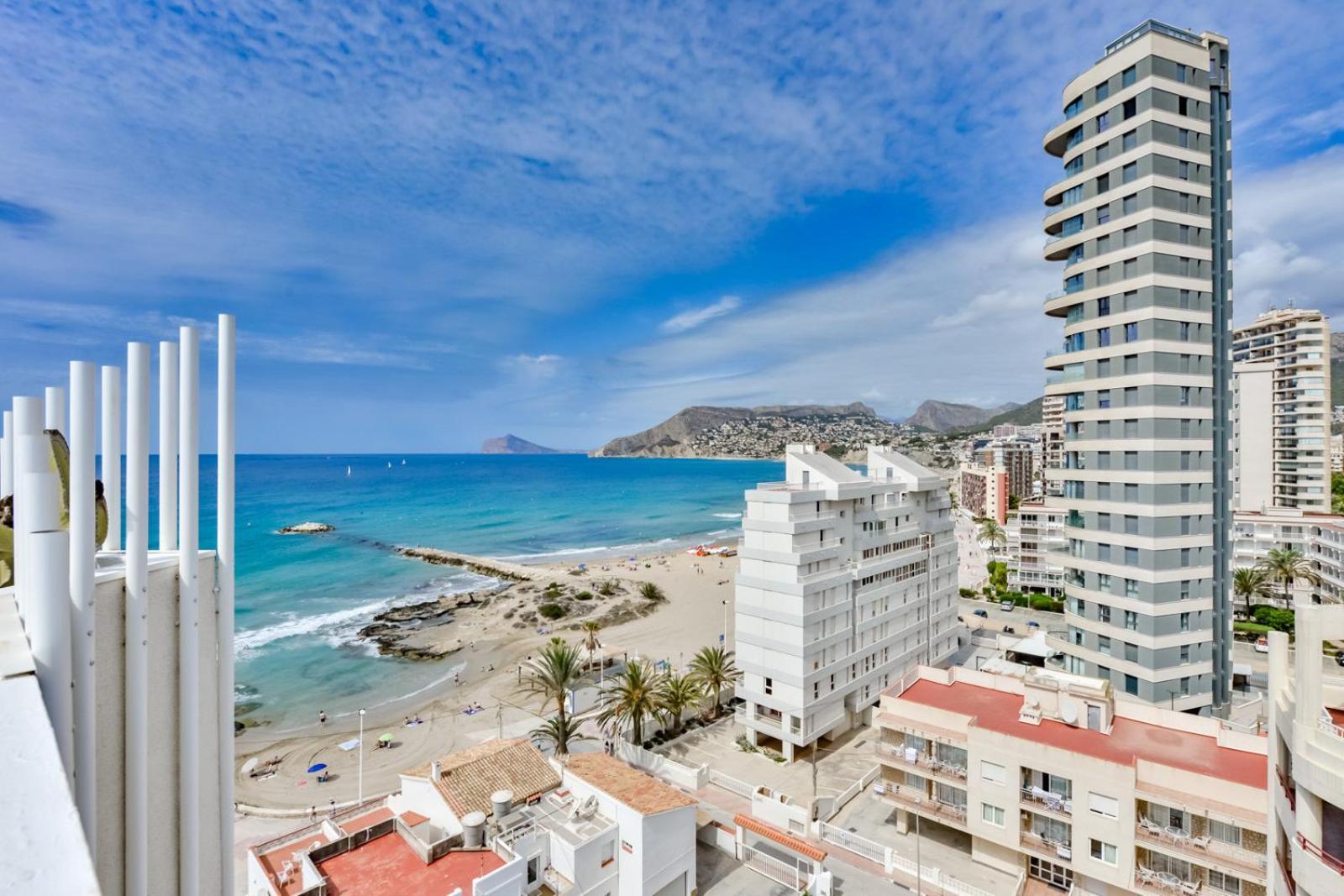 Apartamento Guzman - Reyna *