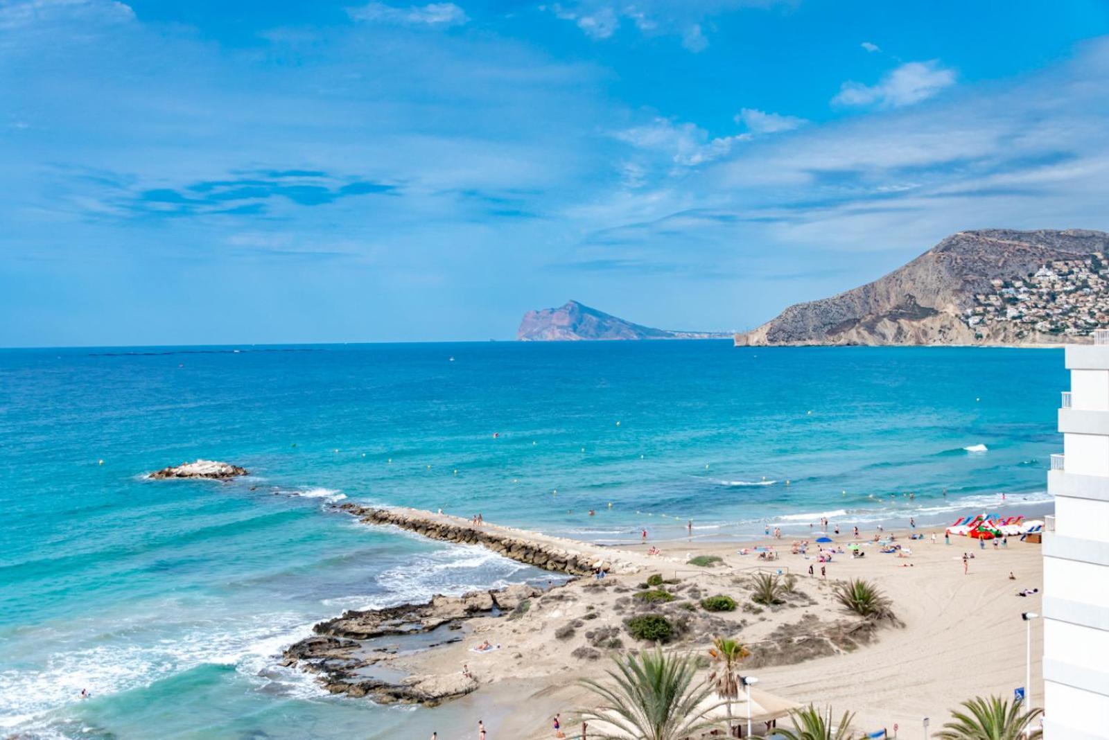 Apartamento Guzman - Reyna Calpe