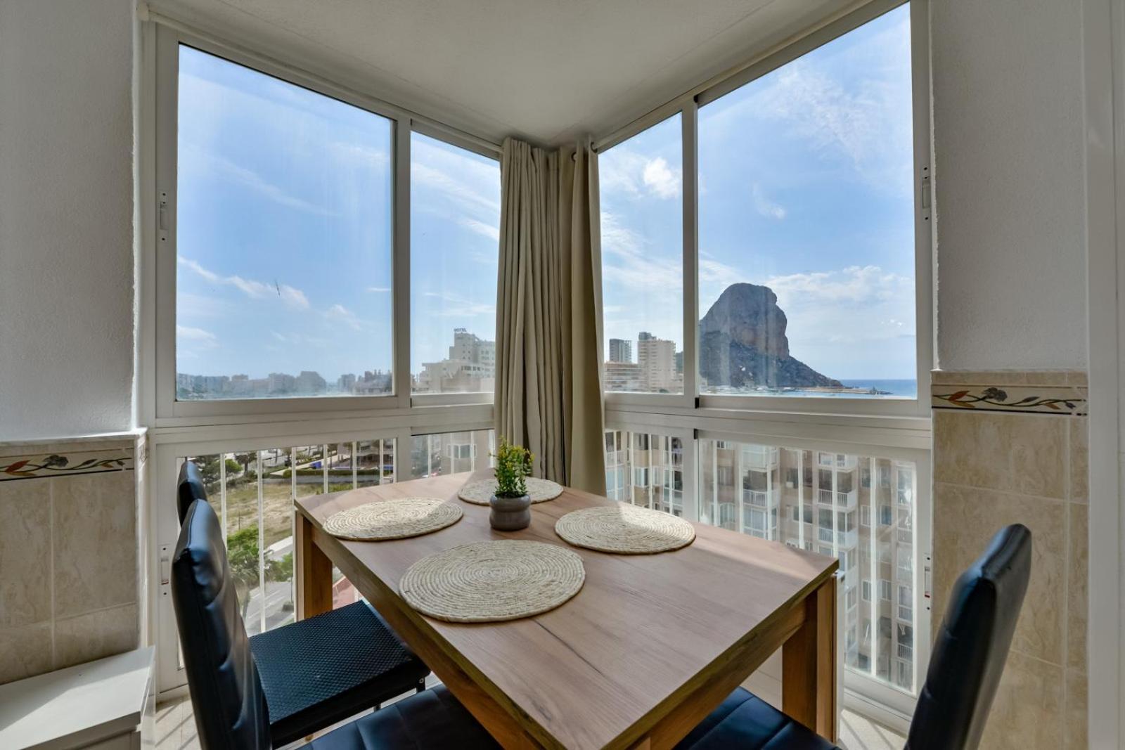Apartamento Guzman - Reyna