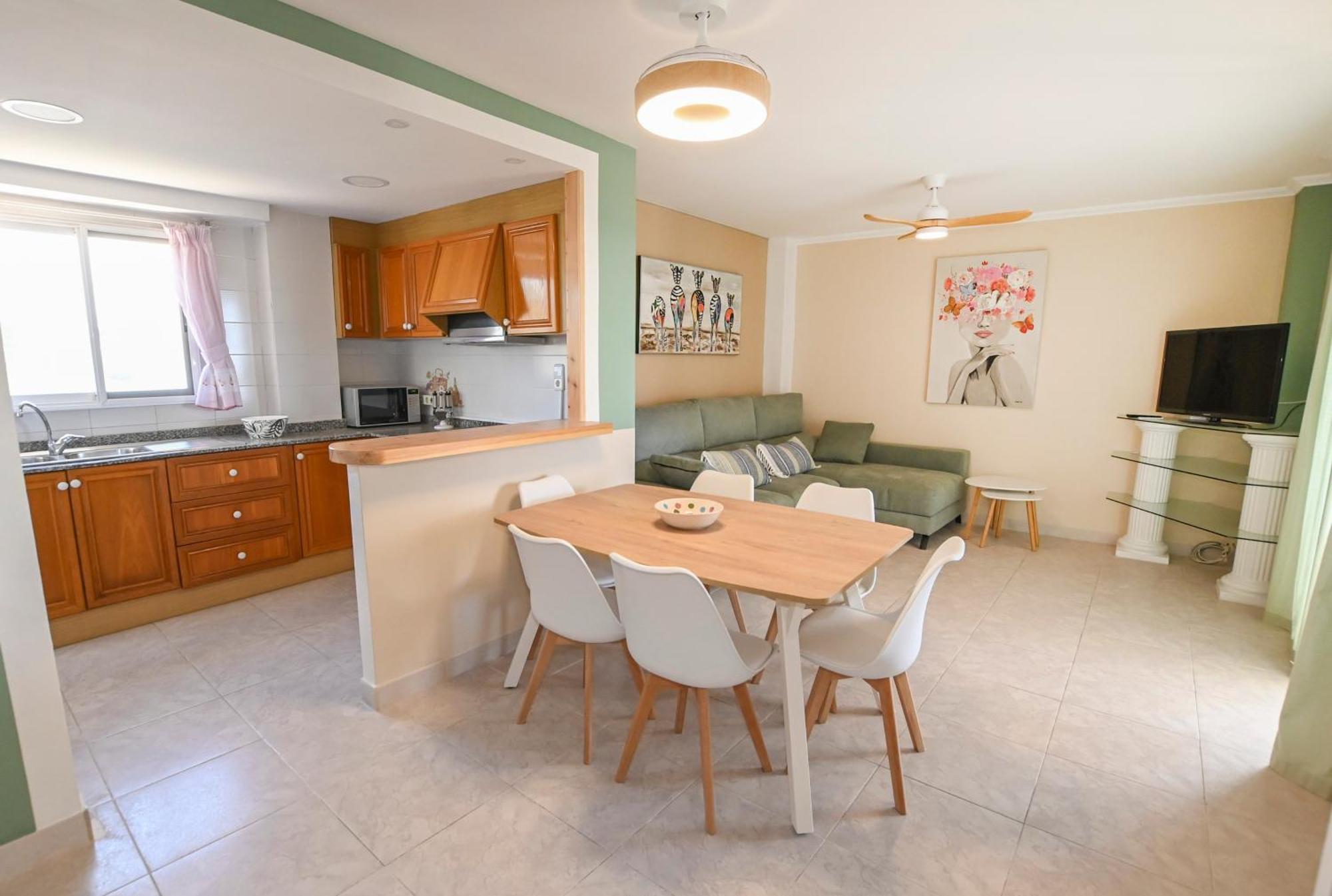Apartment Talima *