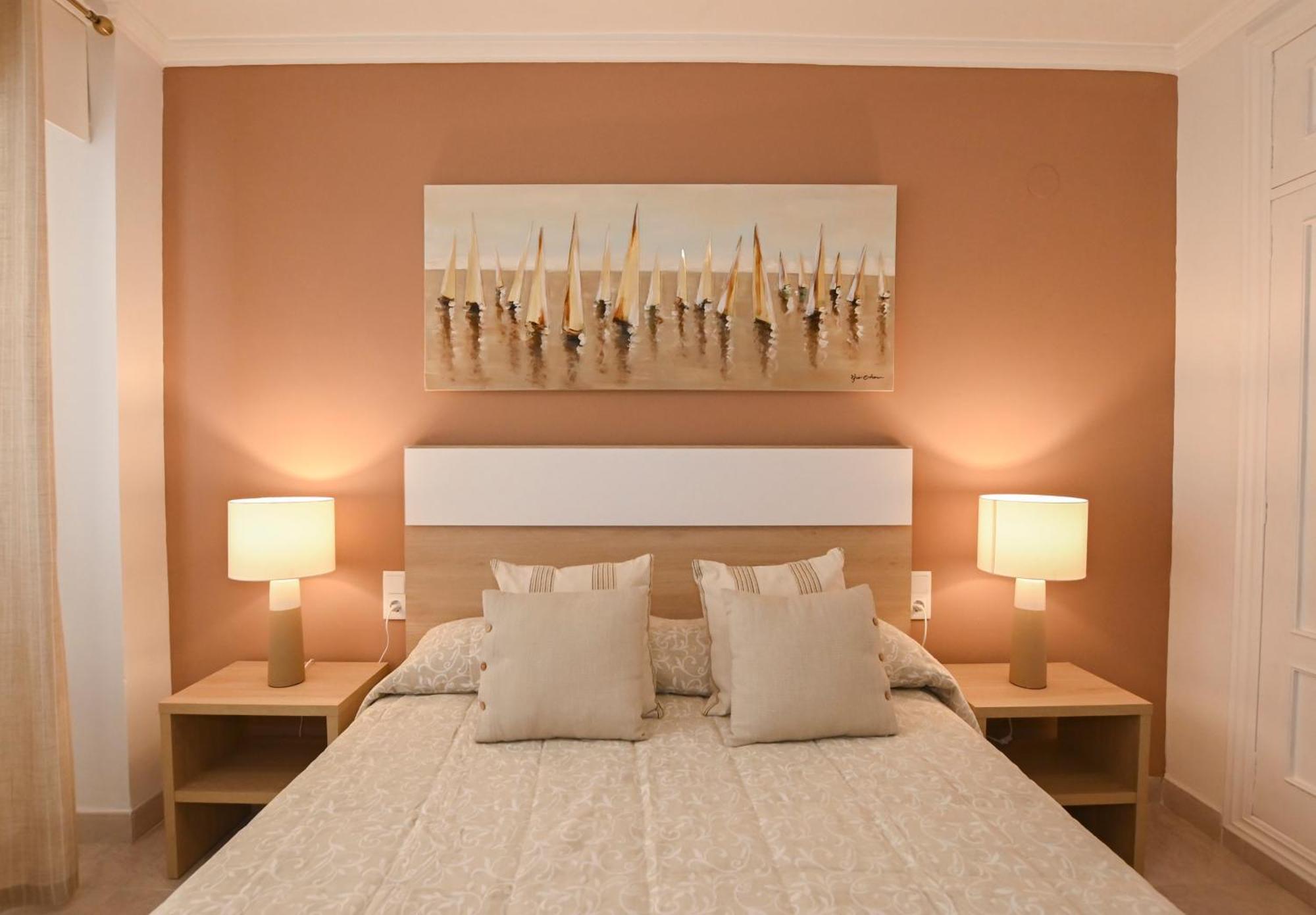Talima Apartment Calpe