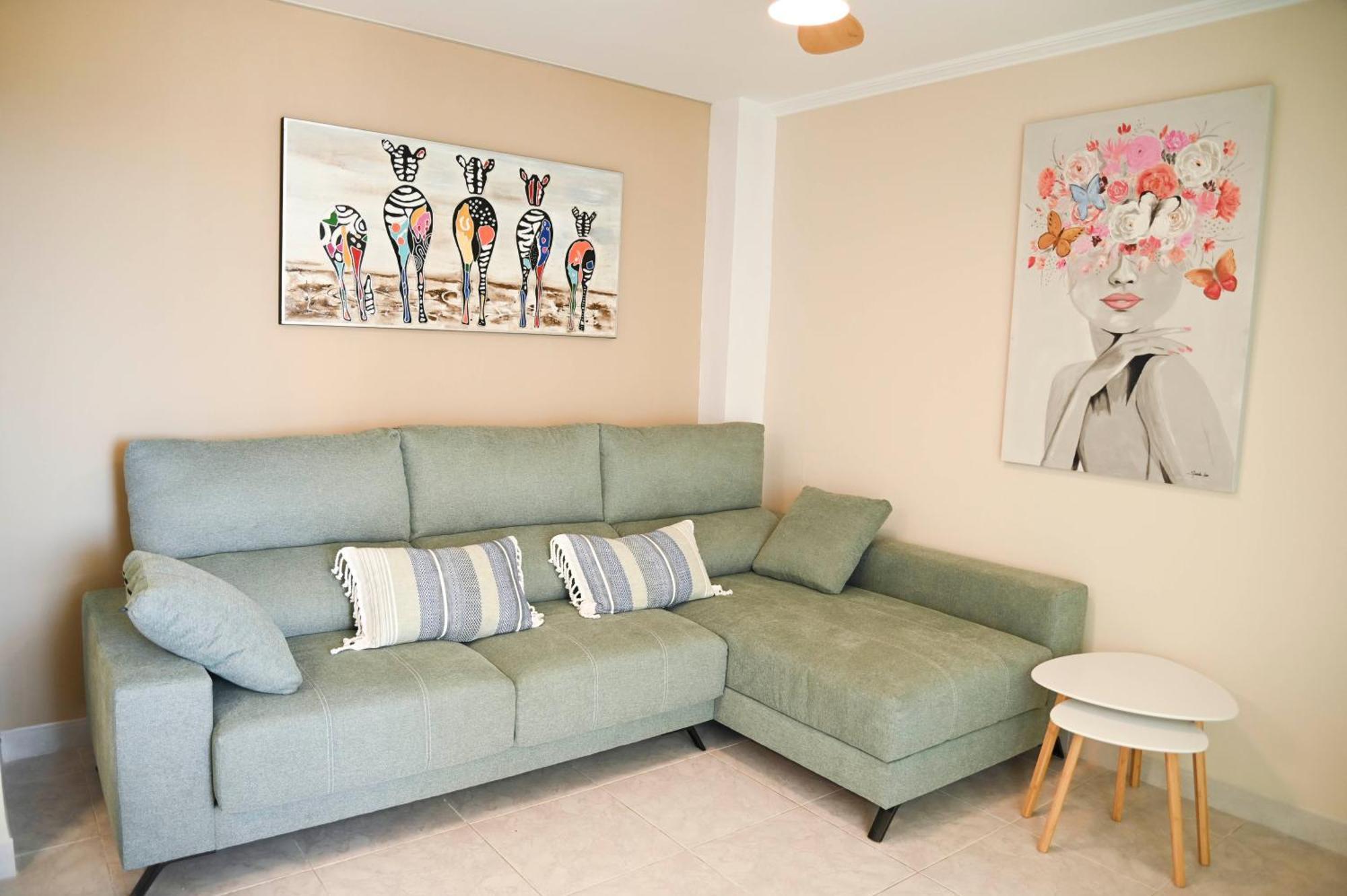 Apartment Talima *