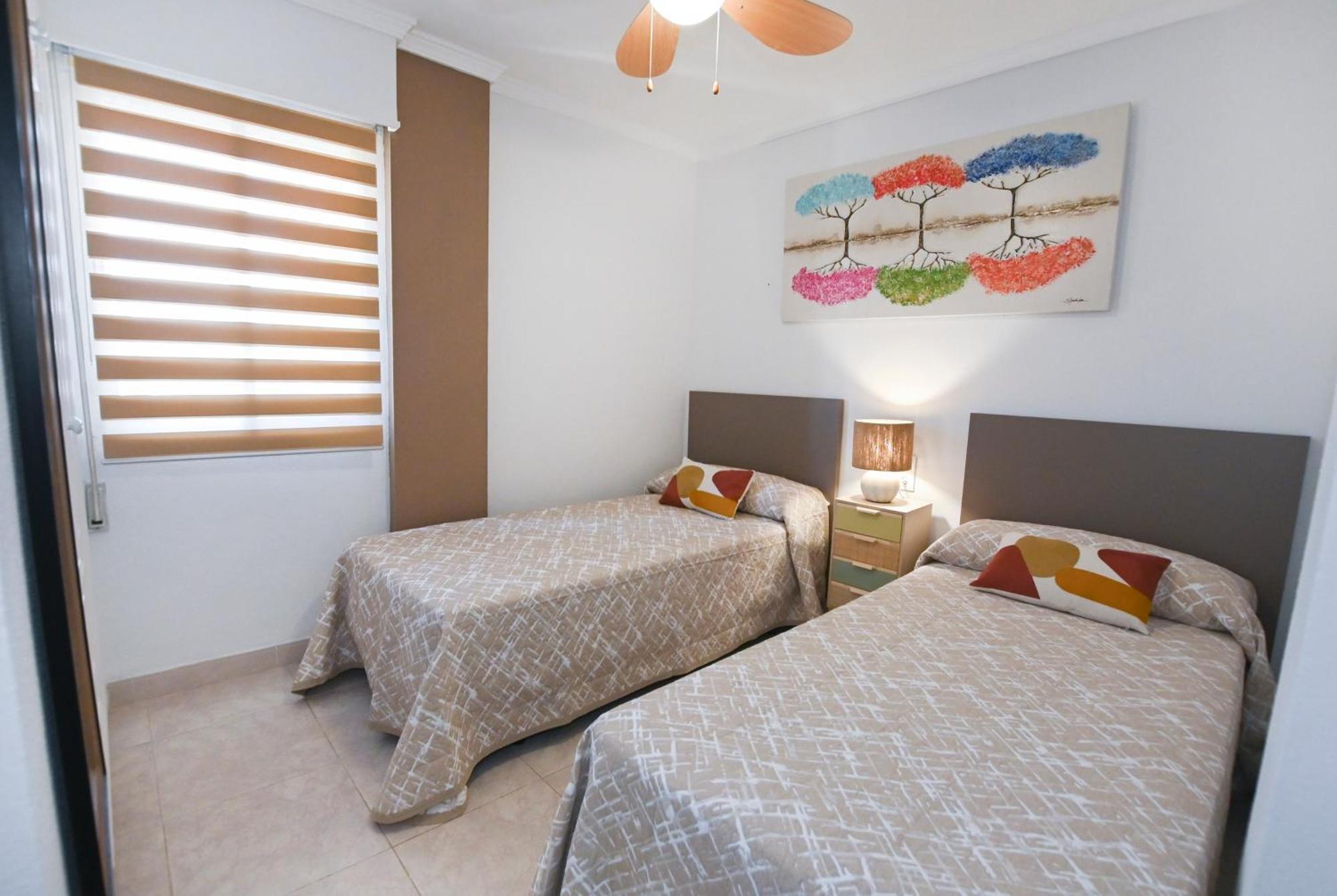 Talima Apartment *