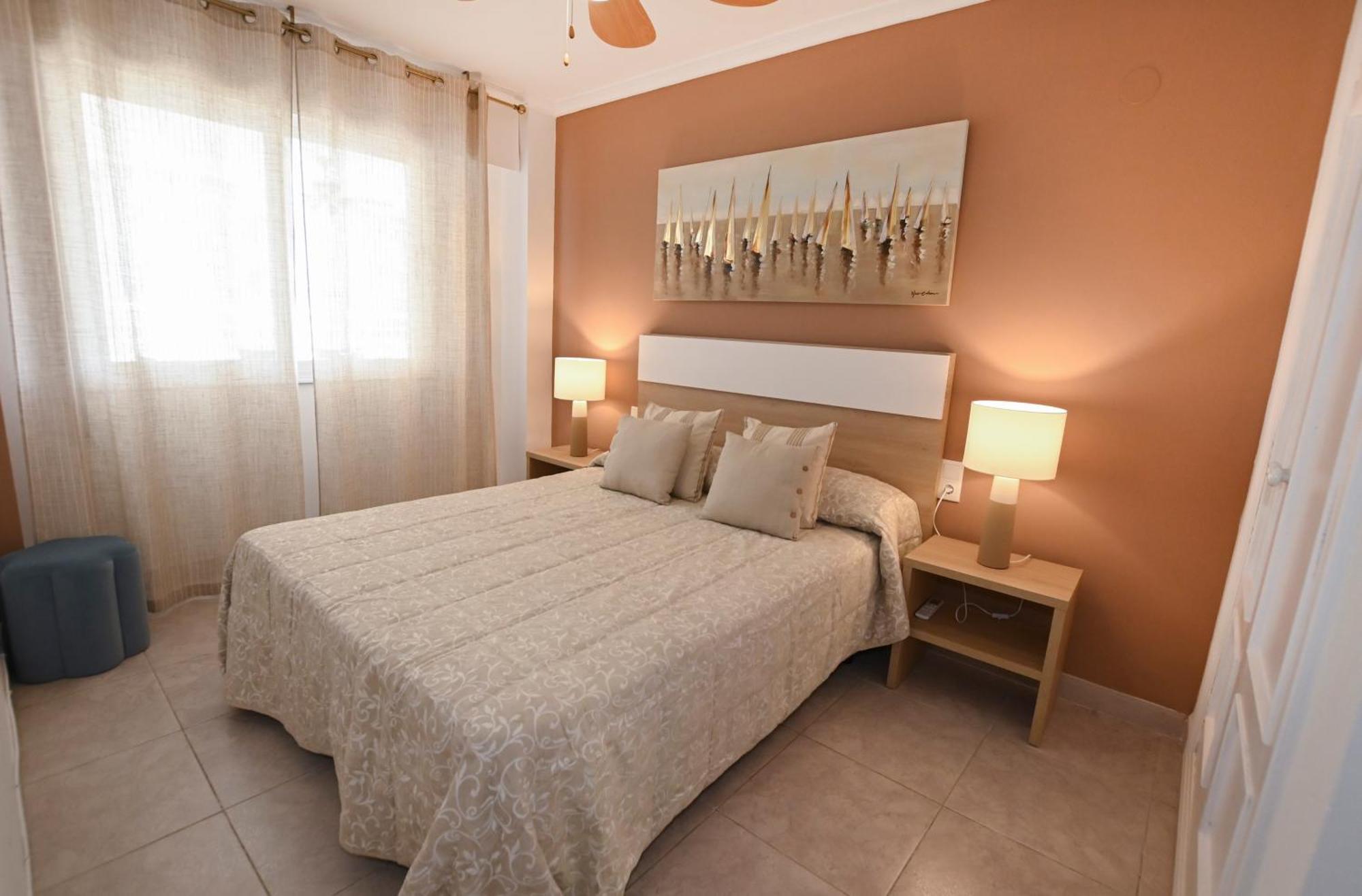 Apartment Talima Calpe
