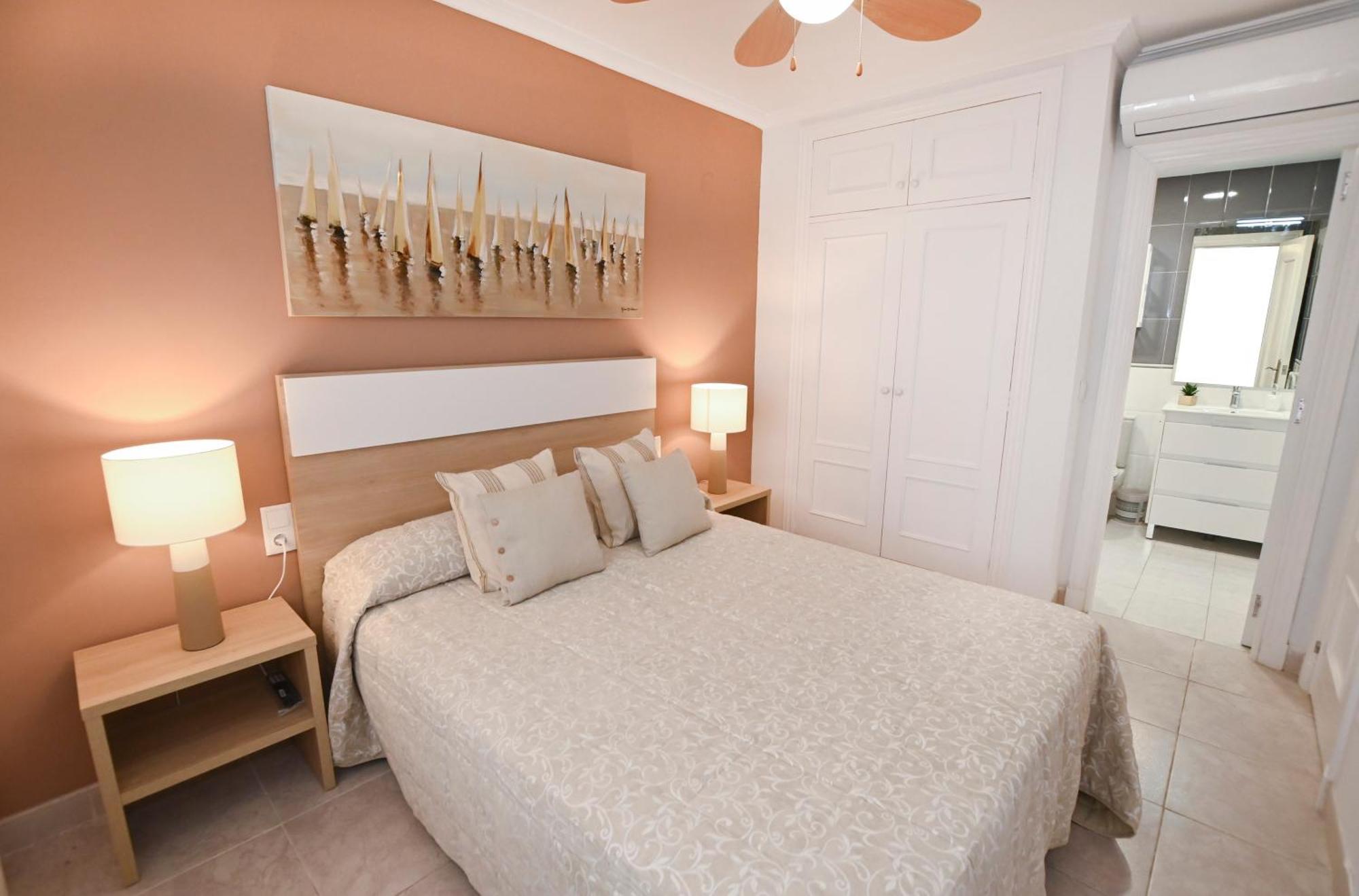 Talima Apartment