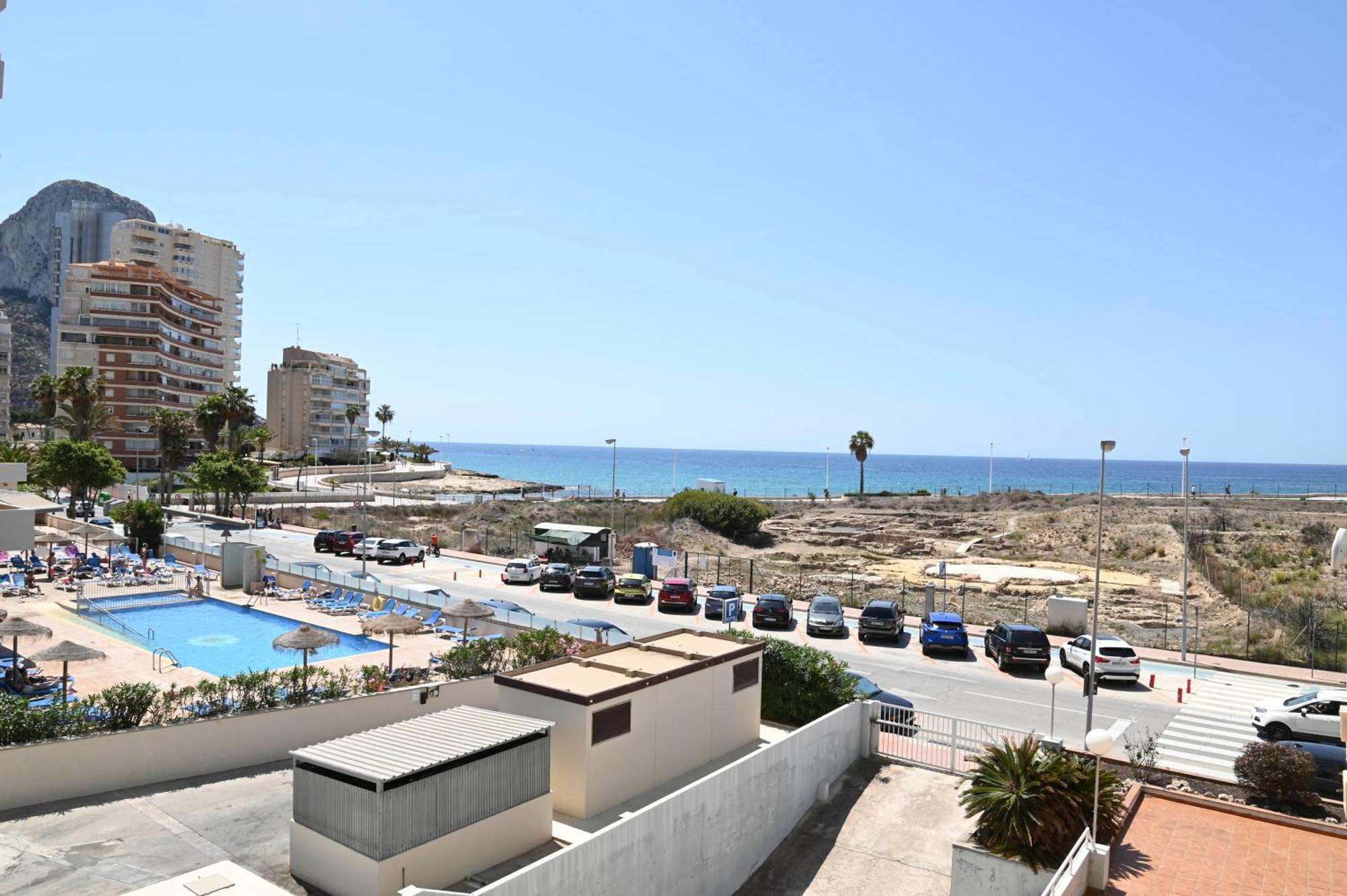 Talima Apartment *