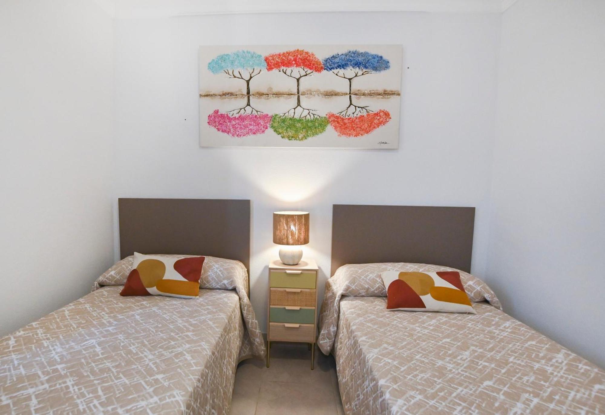 Apartment Talima Calpe