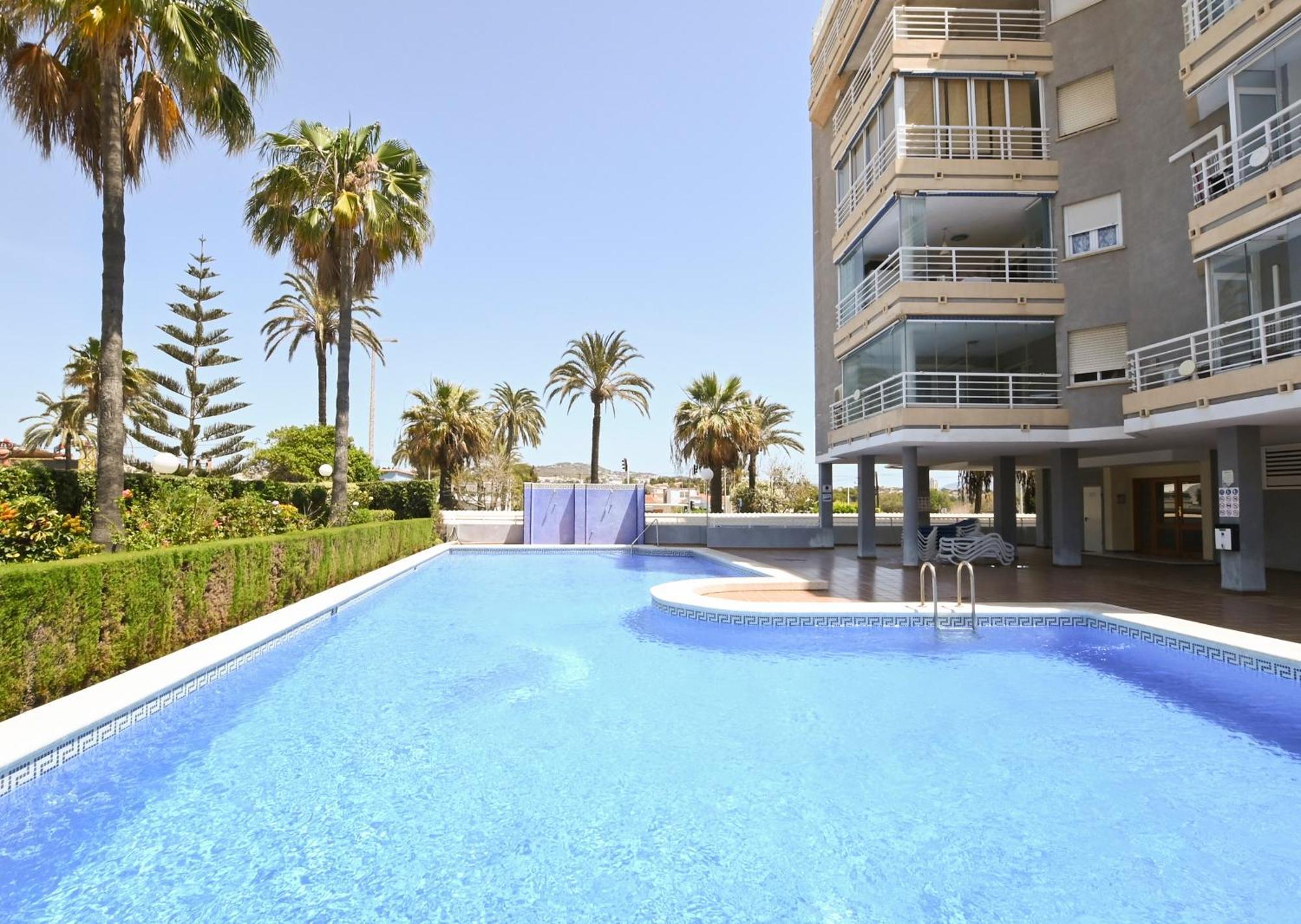Talima Apartment *