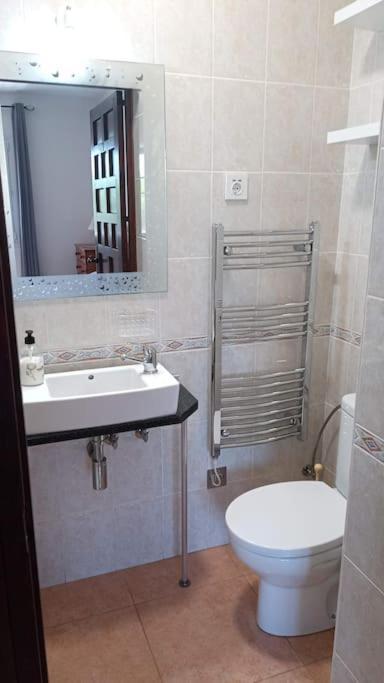 Villa Linda Calpe