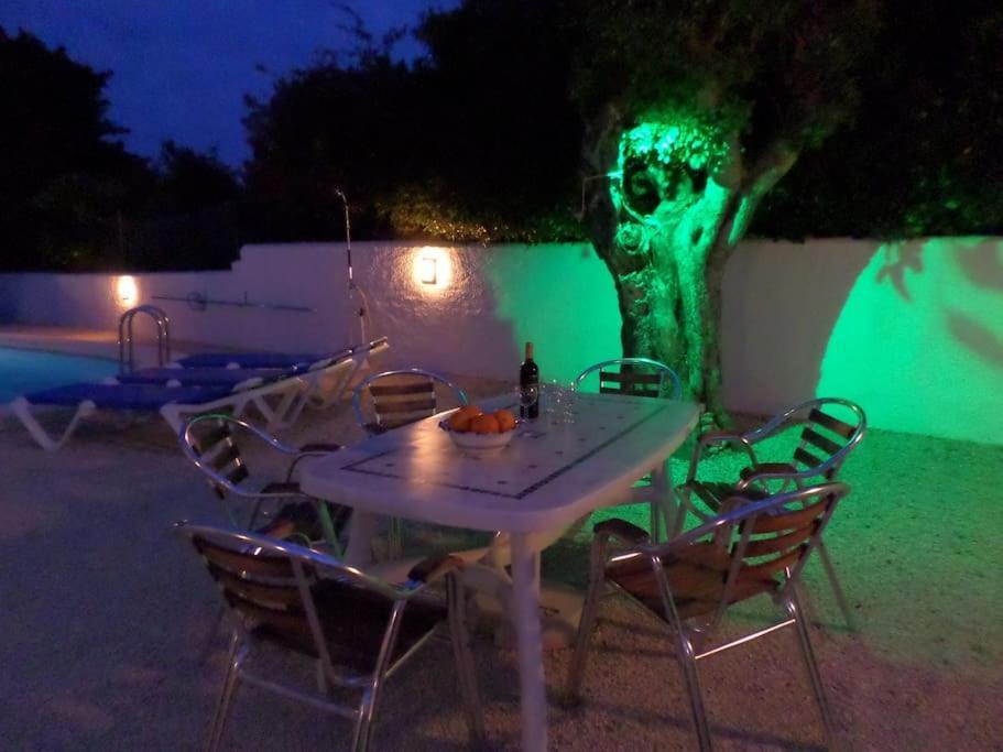 Villa Linda Calpe