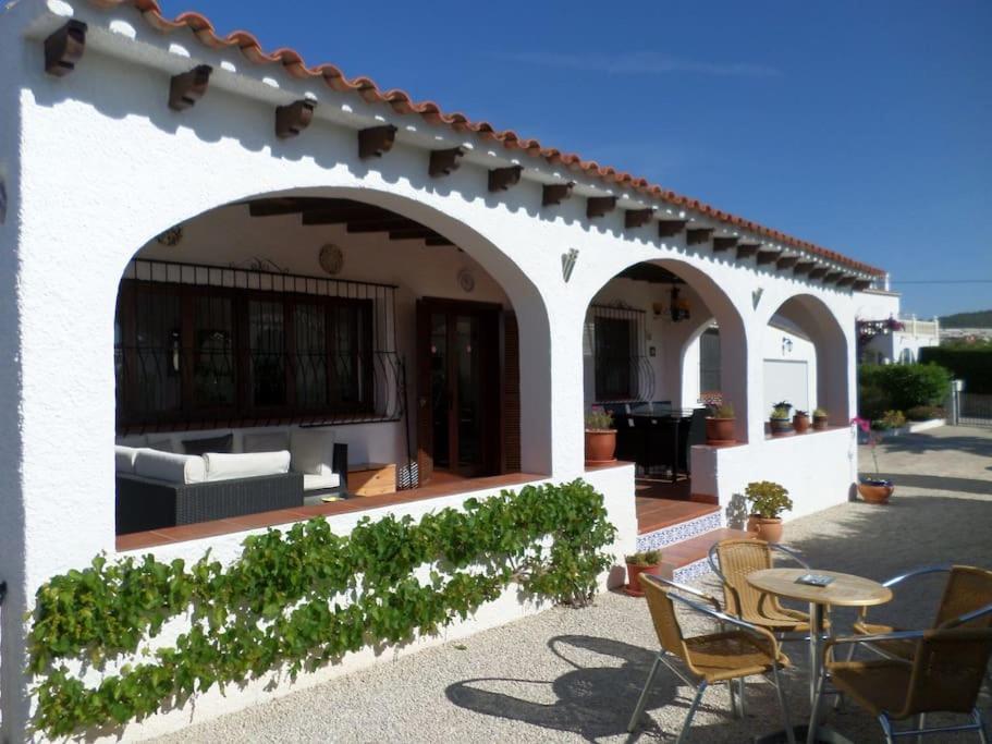 Villa Linda