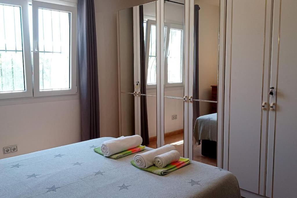 Villa Linda Calpe