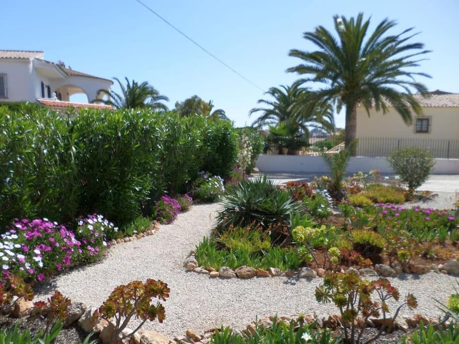 Villa Linda *