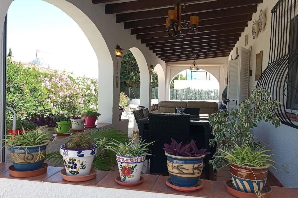 Villa Linda