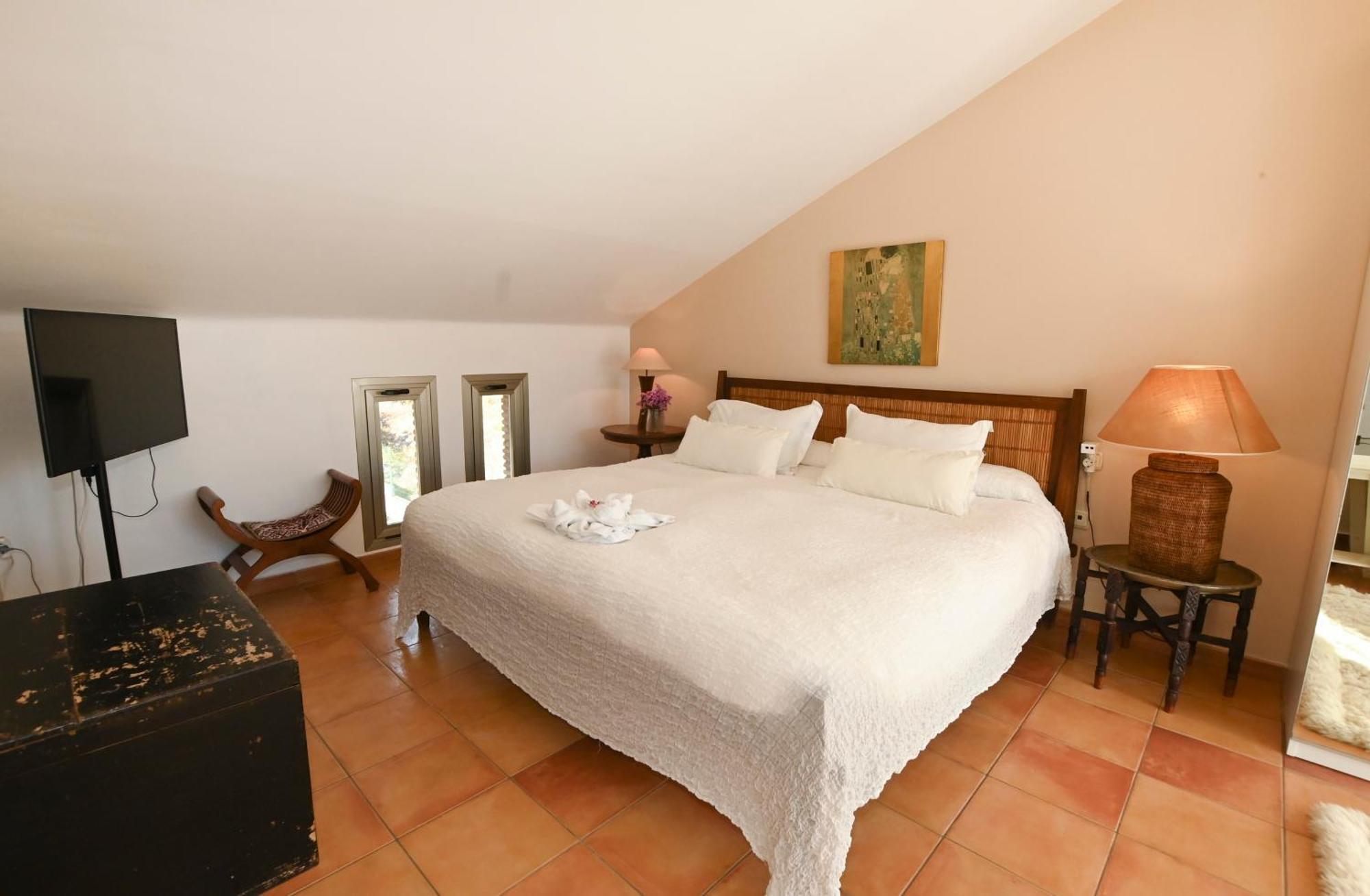 Villa Alegre Playa Grupo Terra De Mar, Con Encanto