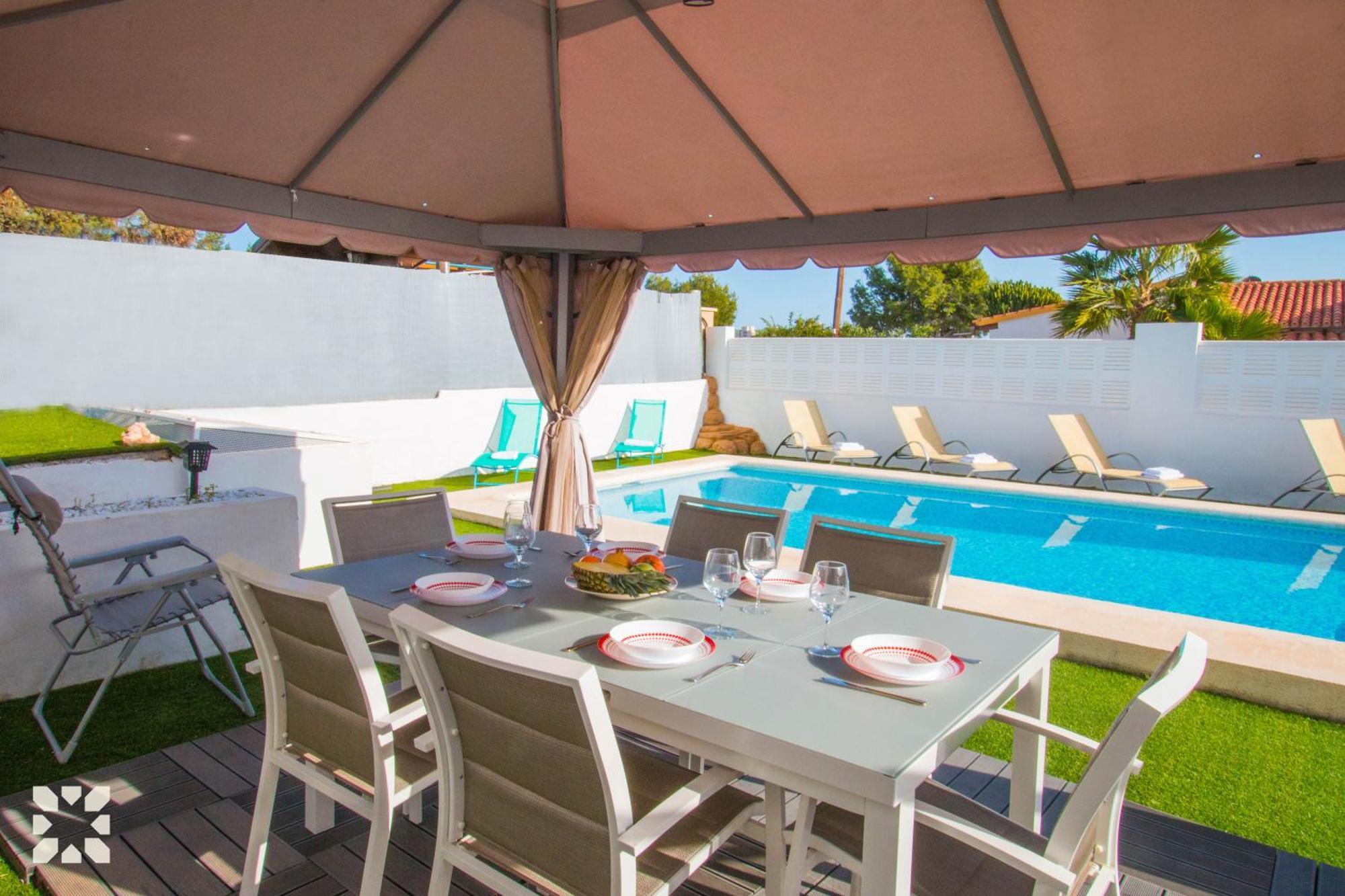 Villa Cozumel By Abahana *