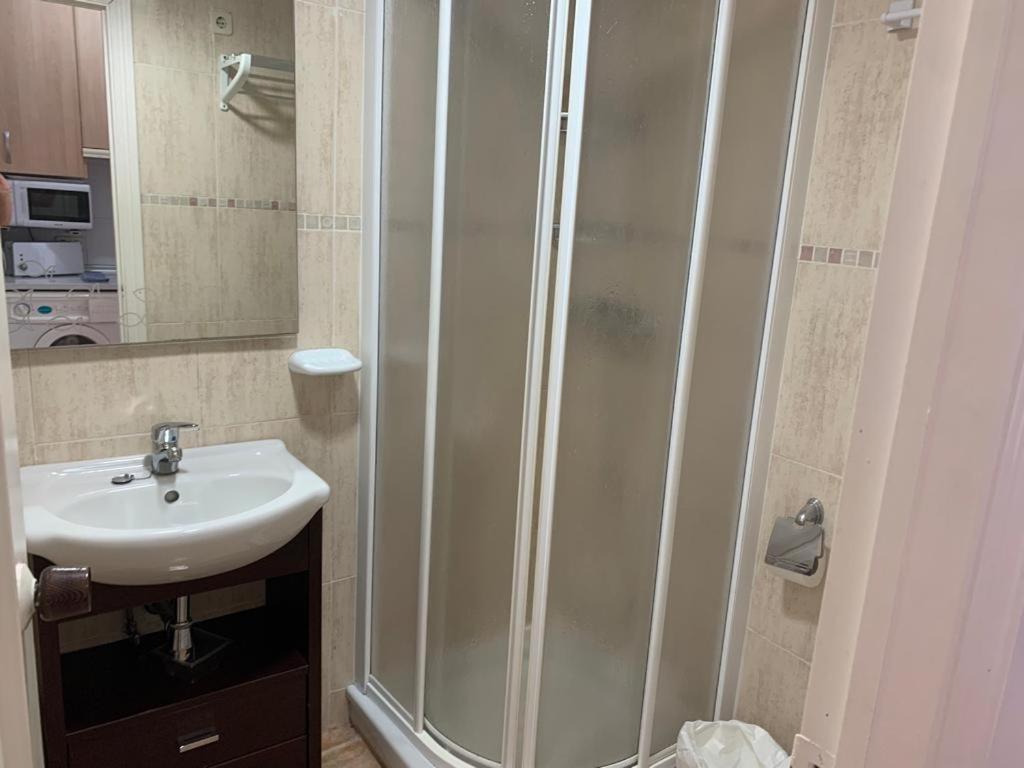 Apartment Service Apart Lazaro - Aguamarina 1 Dormitorio *