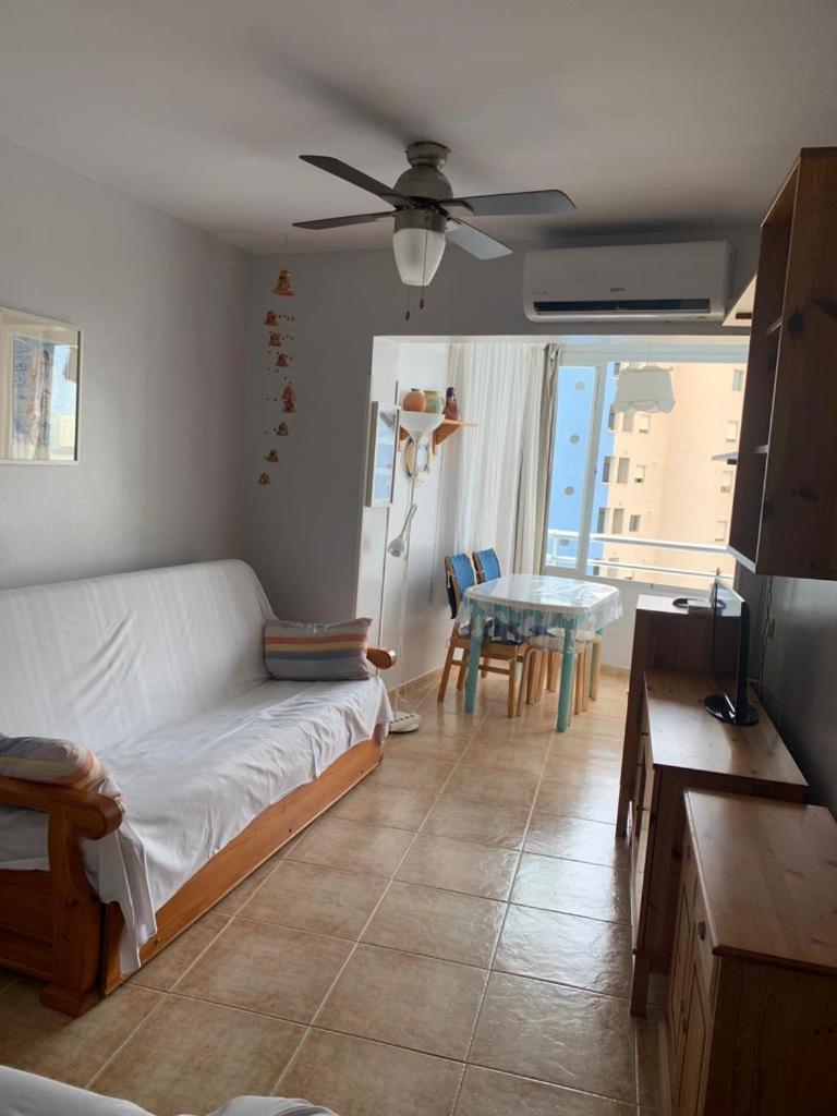 Service Apart Lazaro - Aguamarina 1 Dormitorio Apartment