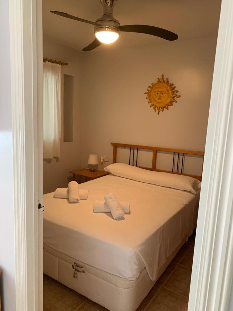 Apartment Service Apart Lazaro - Aguamarina 1 Dormitorio