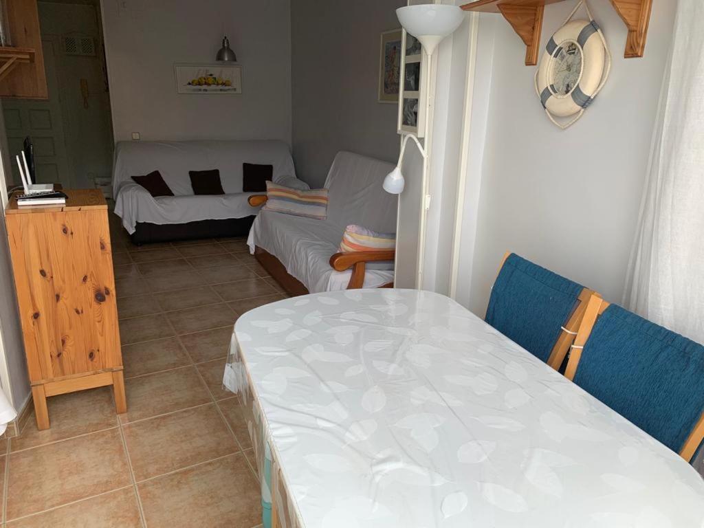 Service Apart Lazaro - Aguamarina 1 Dormitorio *