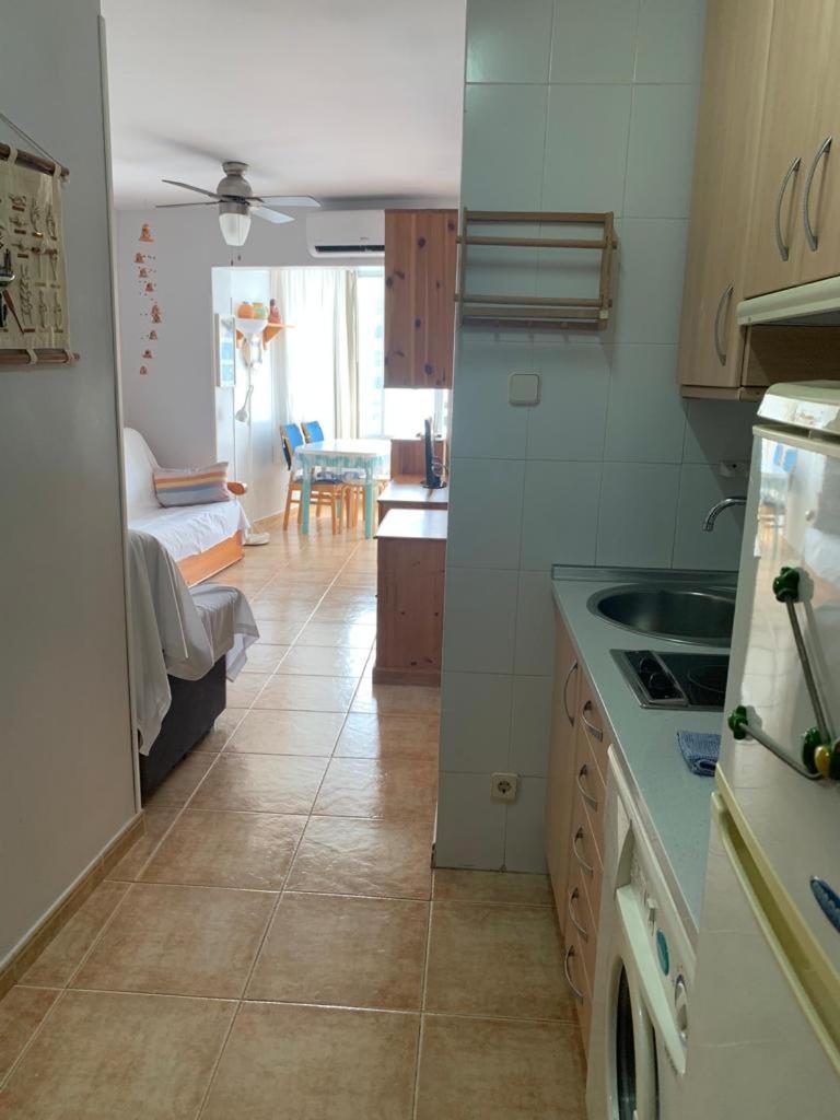 Apartment Service Apart Lazaro - Aguamarina 1 Dormitorio *