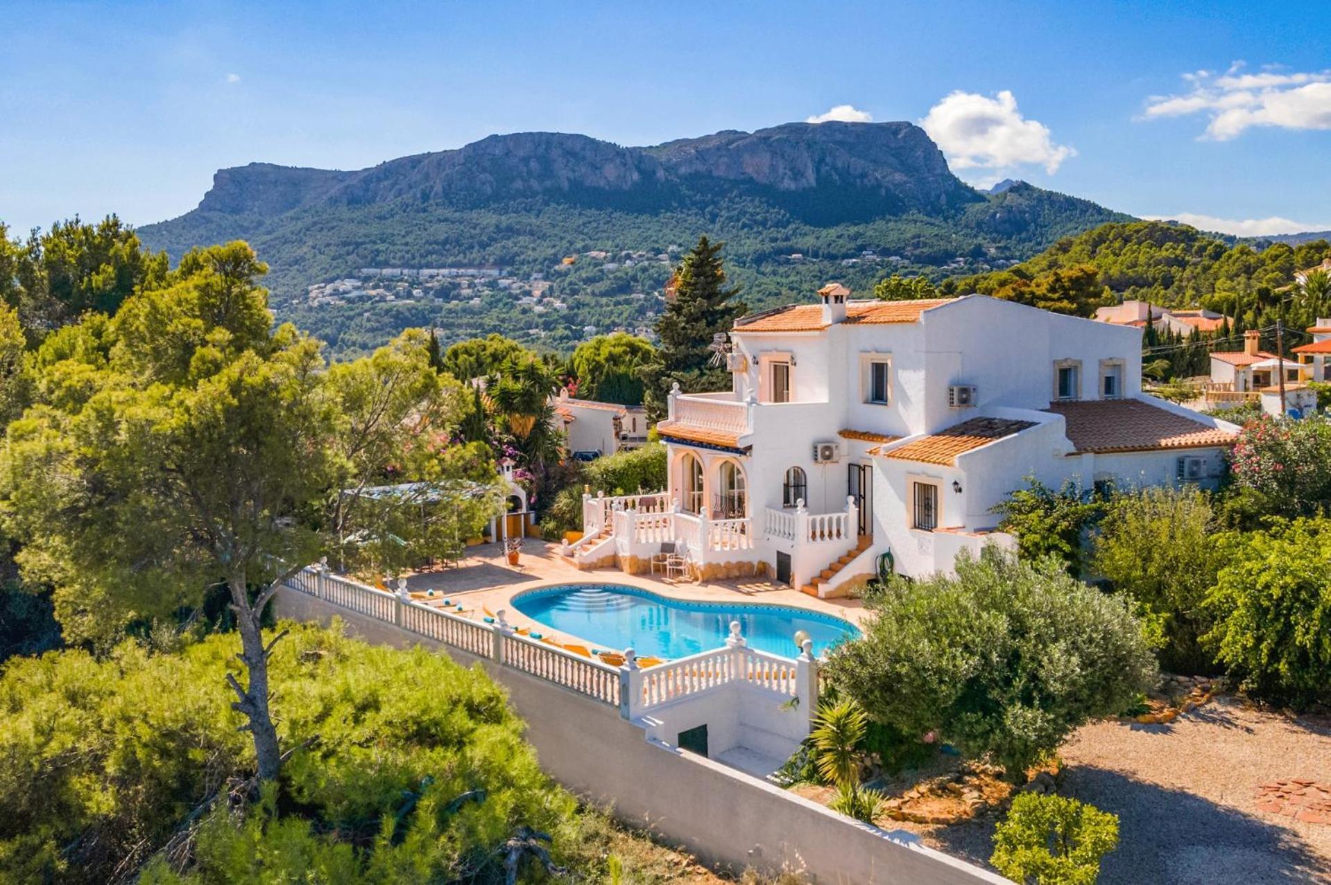 Villa Moggalatto By *