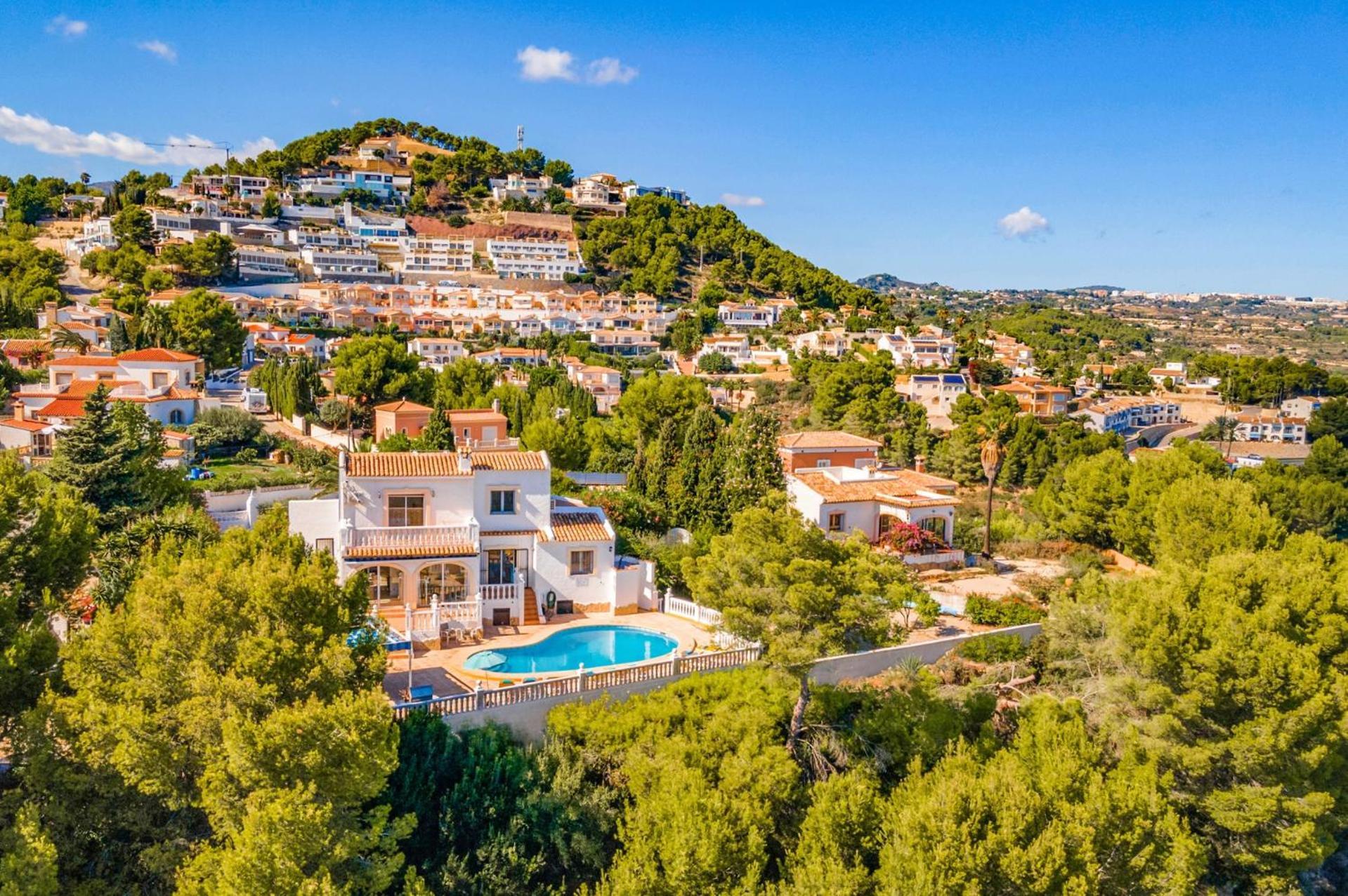 Villa Moggalatto By *