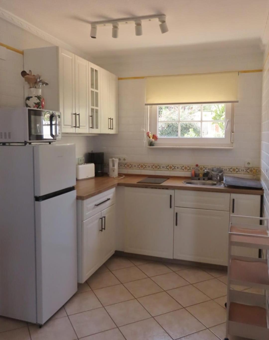 Casa Oliana Apartamento