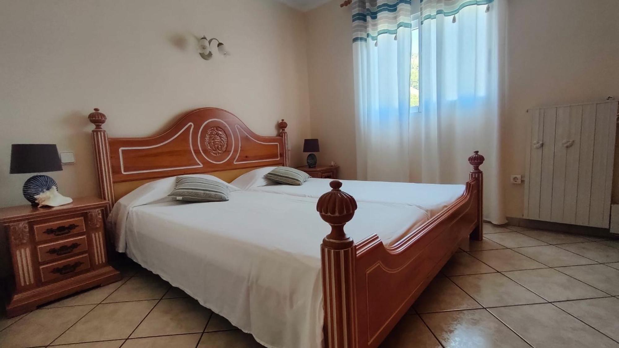 Casa Oliana Apartamento *