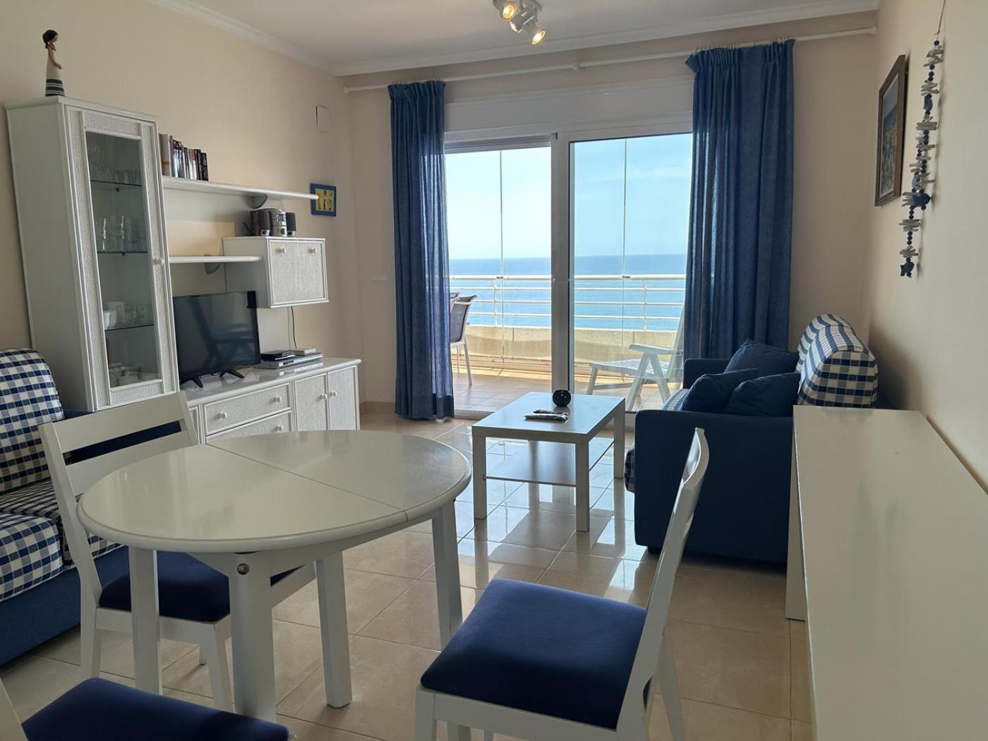 Playa De Oro 15b Sea View Arenal