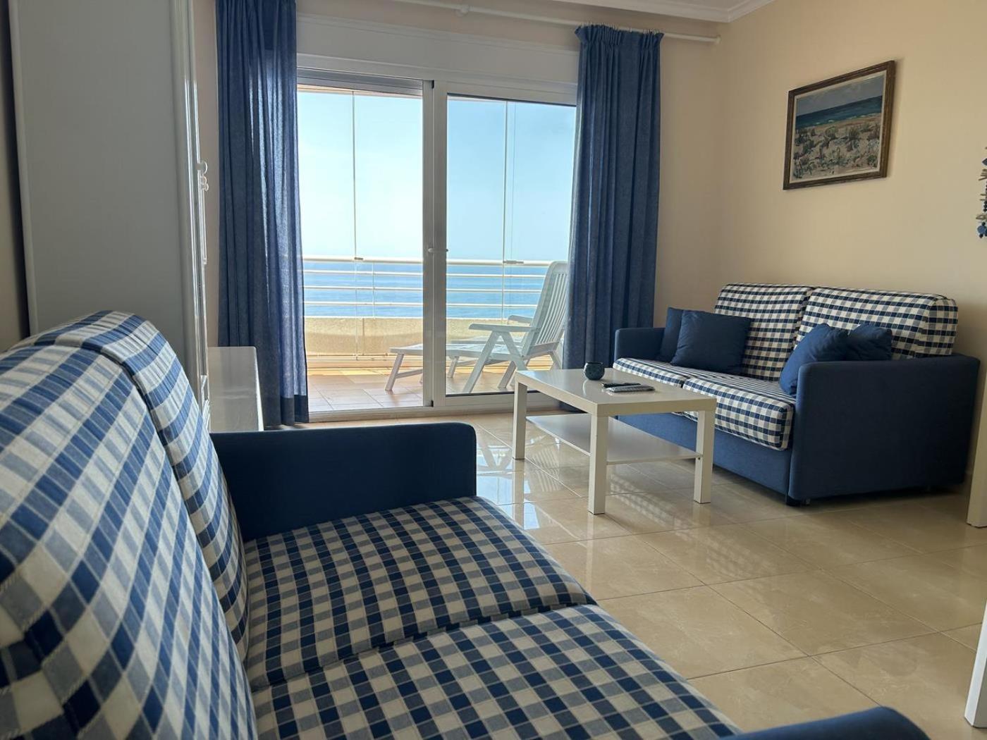 Playa De Oro 15b Sea View Arenal