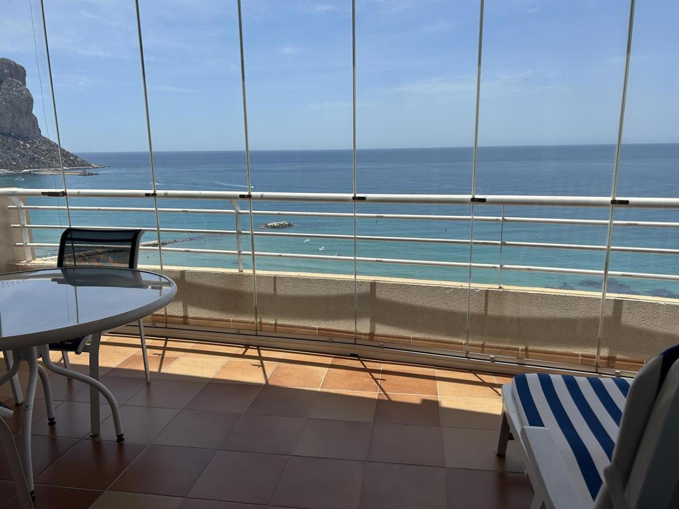 Playa De Oro 15b Sea View Arenal Apartment *