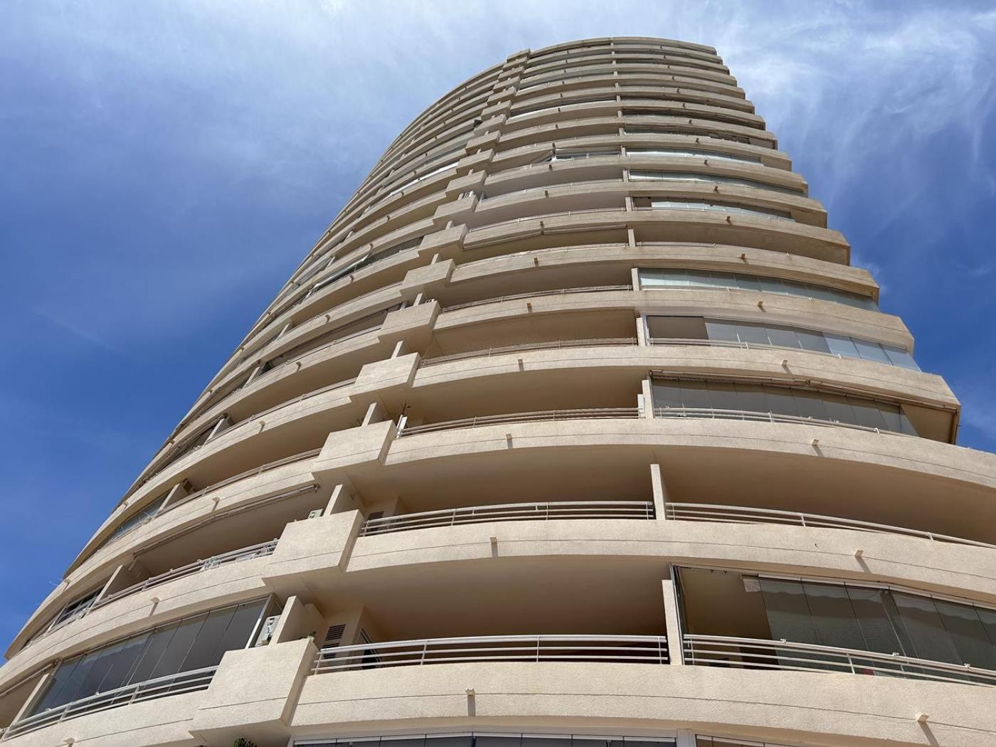 Apartment Playa De Oro 15b Sea View Arenal