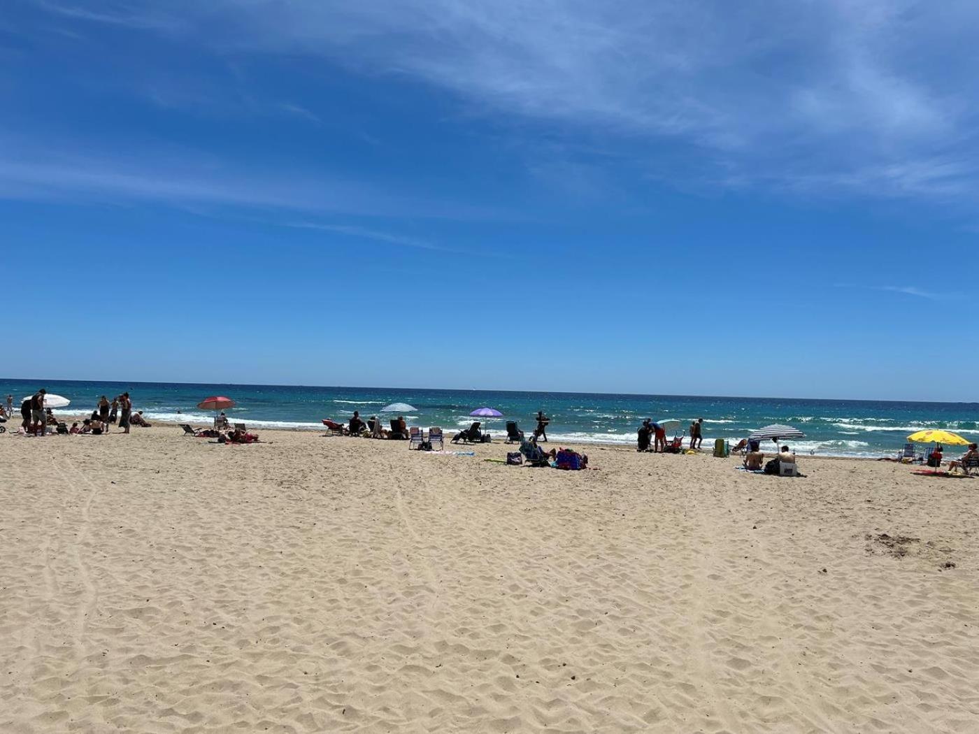 Apartment Playa De Oro 15b Sea View Arenal