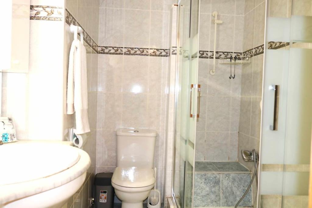 Apartamento 410a Primera Linea Con Vistas Al Mar