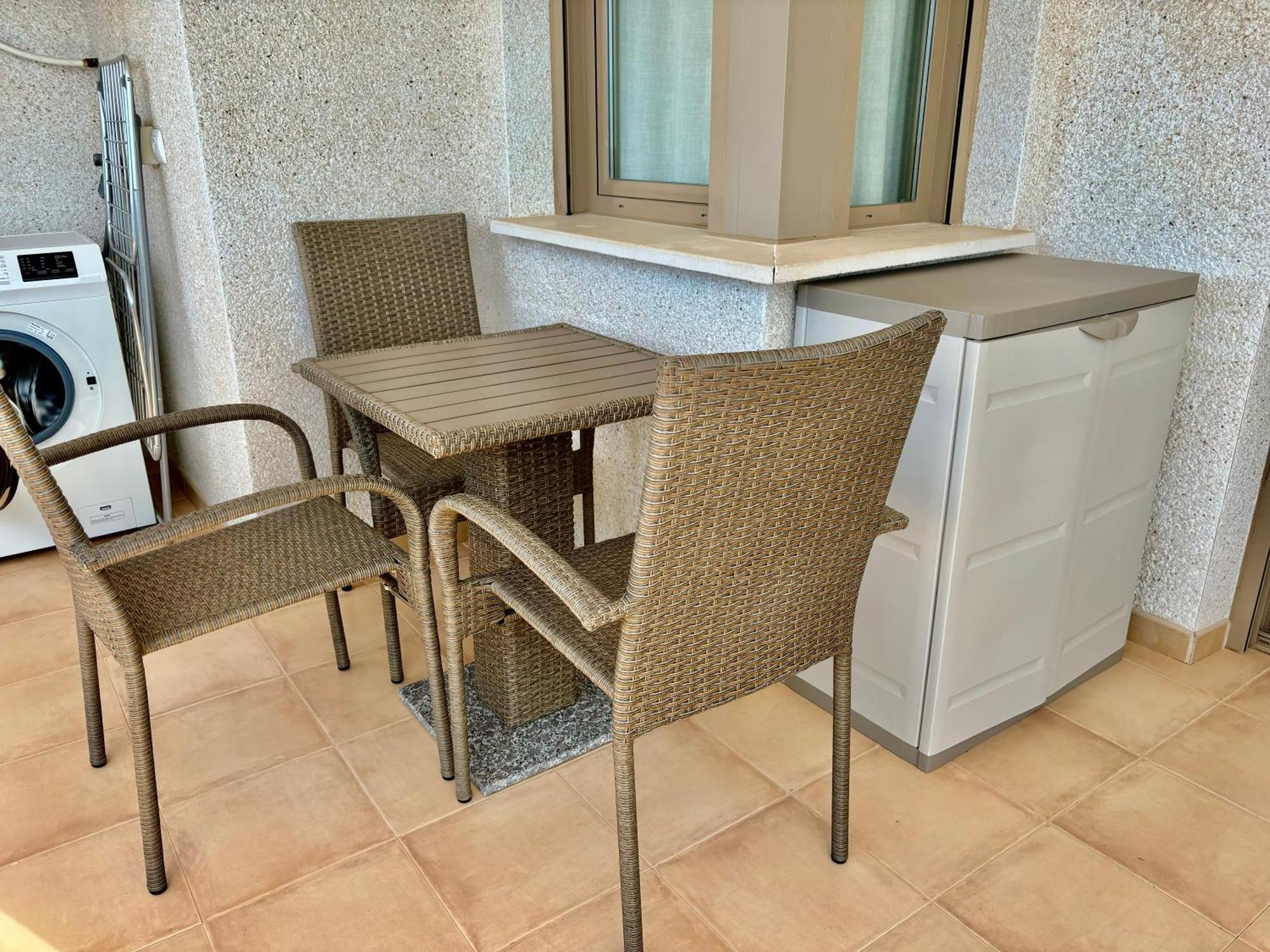Apartamento Of Joy, 5 Minutos De La Playa, Planta Alta Calpe