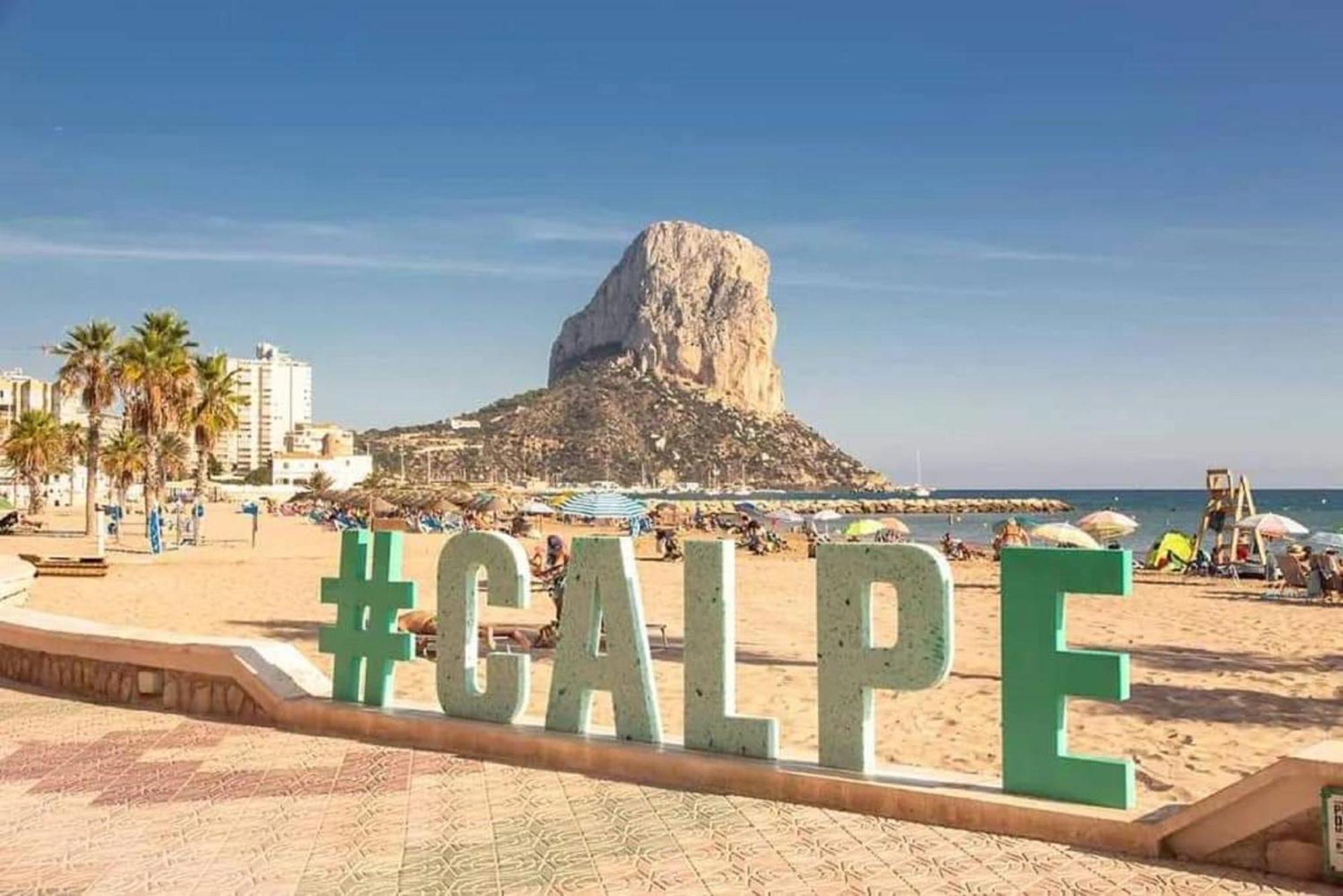 Apartamento Piso Soleado En Apolo Vii