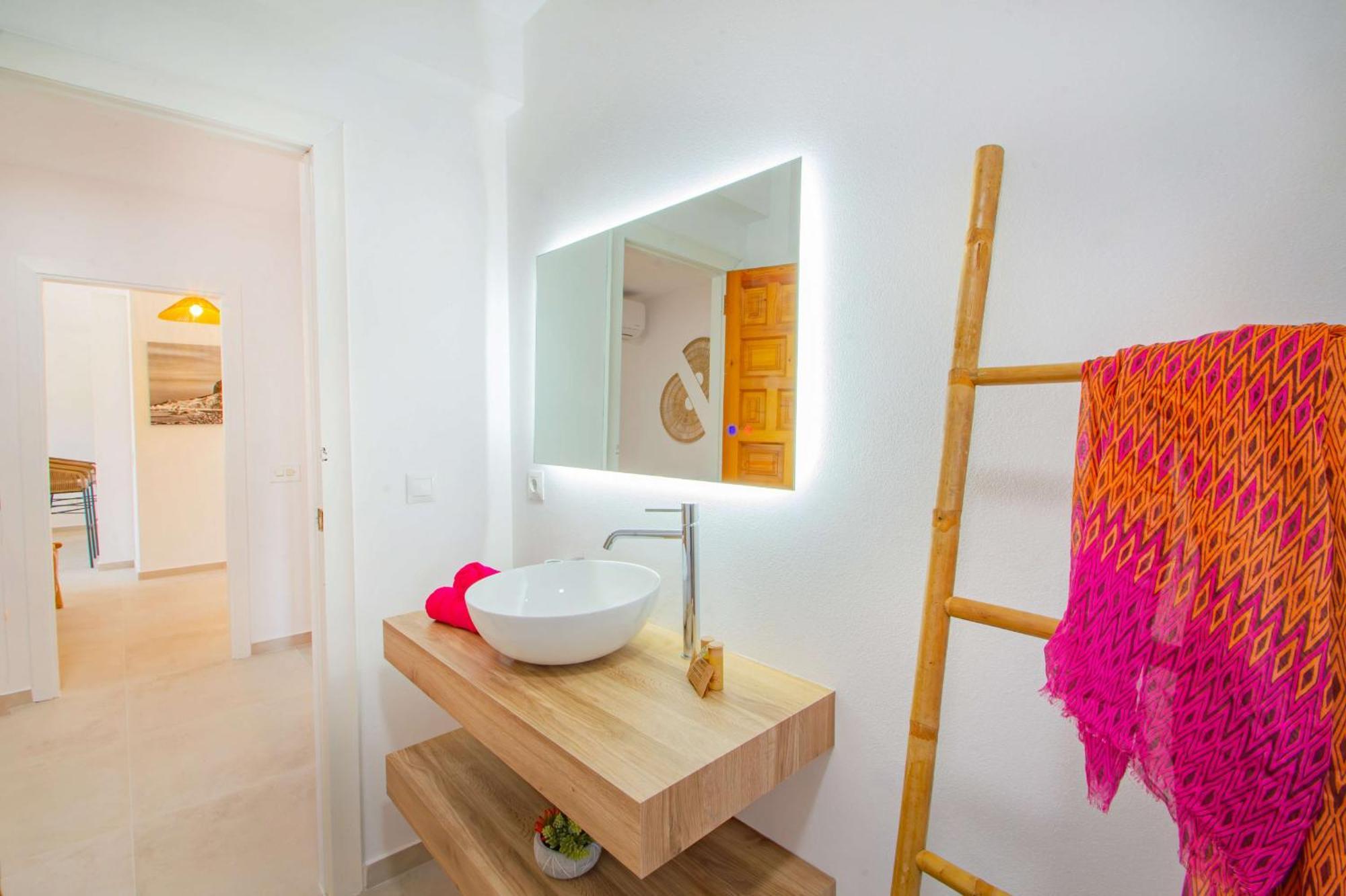 Brisa Y Mar - Plusholidays Villa Calpe