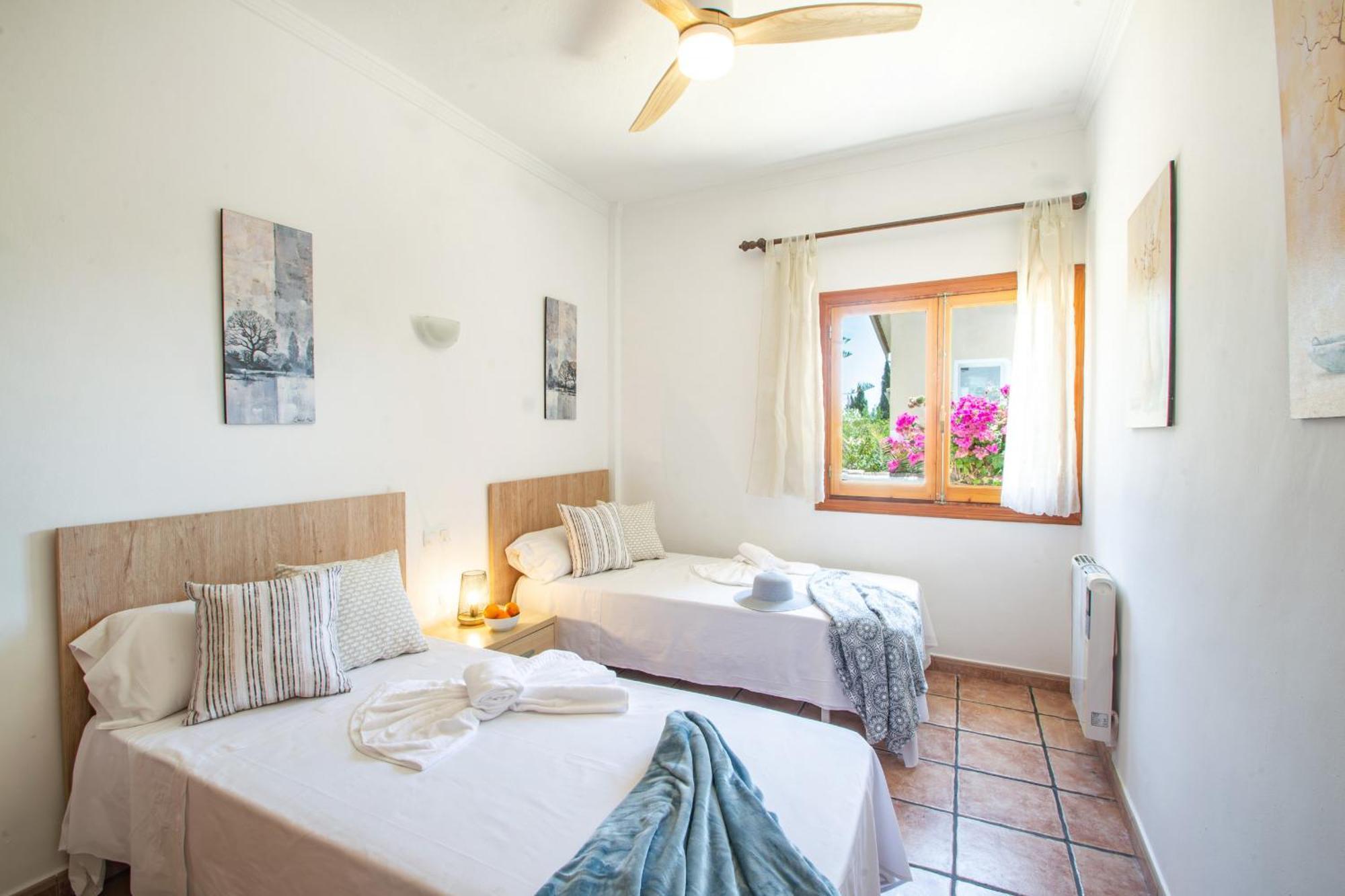Brisa Y Mar - Plusholidays Villa Calpe